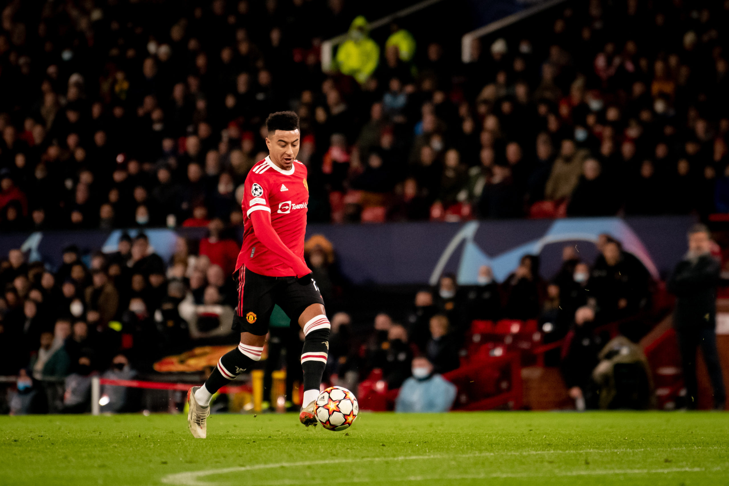Photo by Ash Donelon/Manchester United via Getty Images