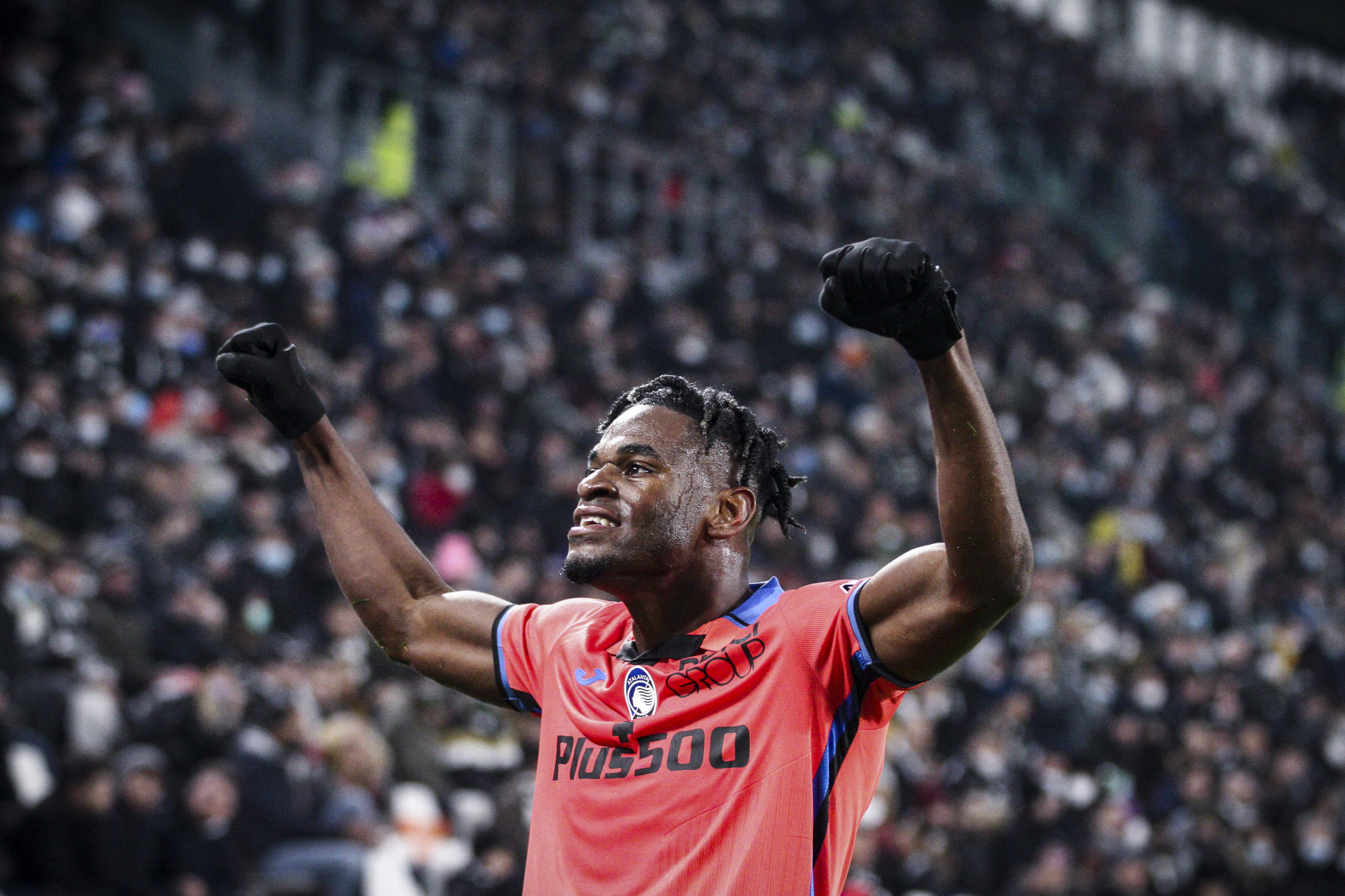 Photo by Matteo Bottanelli/NurPhoto via Getty Images