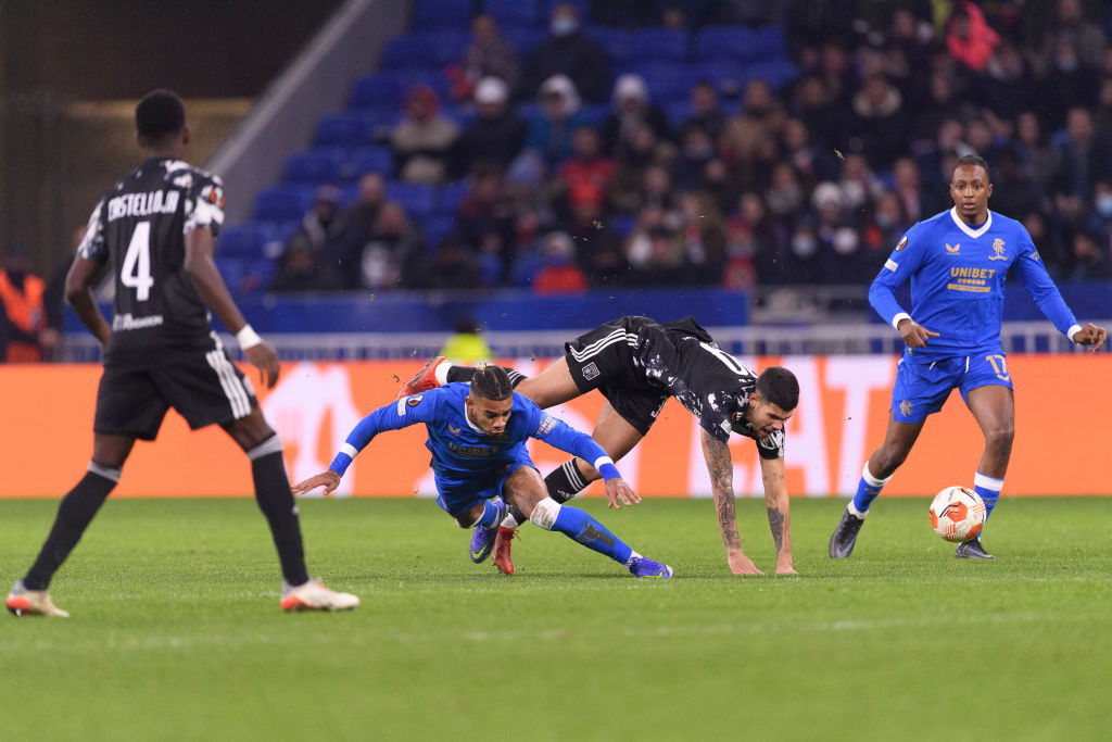 Photo by Marcio Machado/Eurasia Sport Images/Getty Images