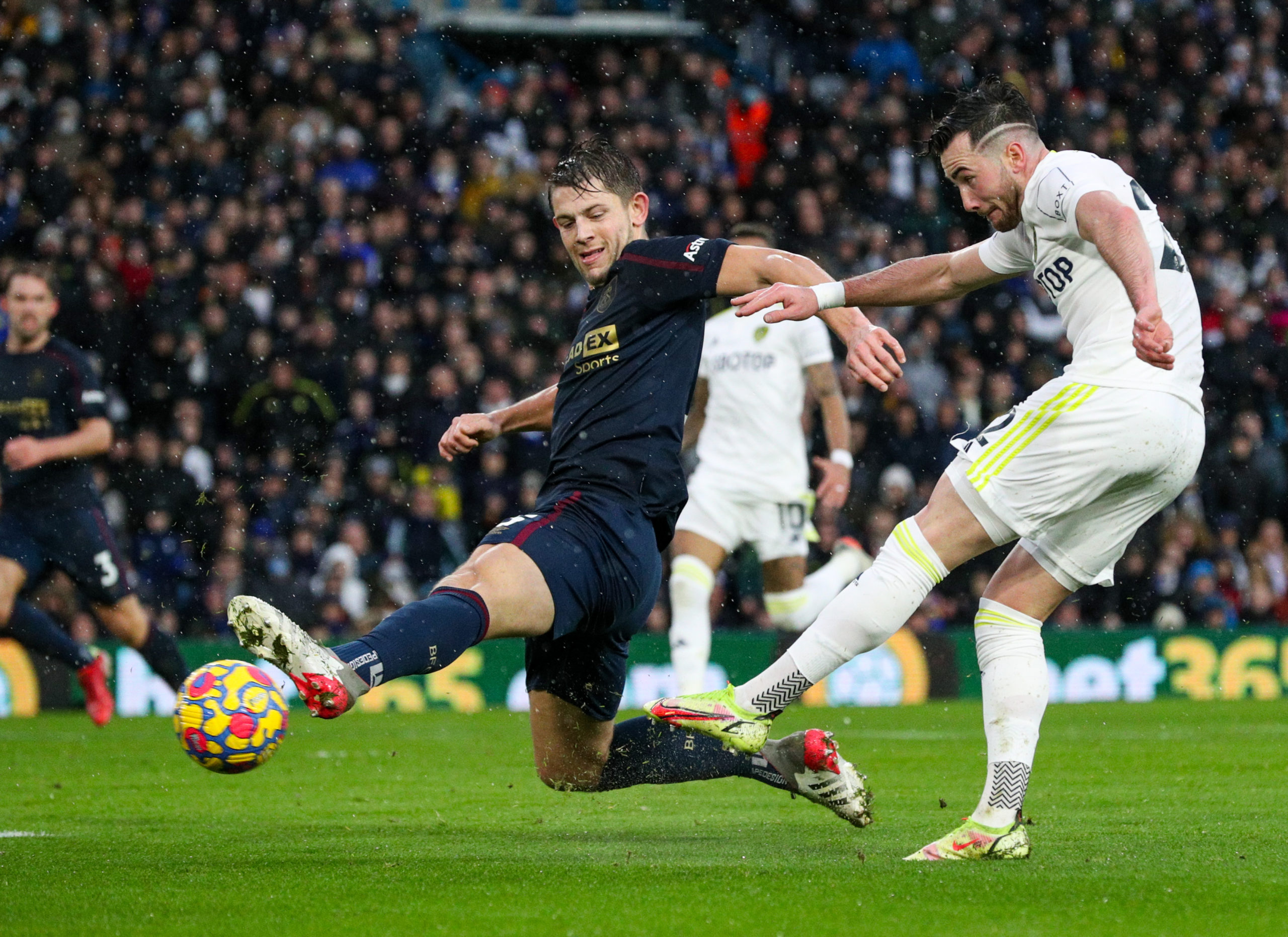 Photo by Alex Dodd - CameraSport via Getty Images