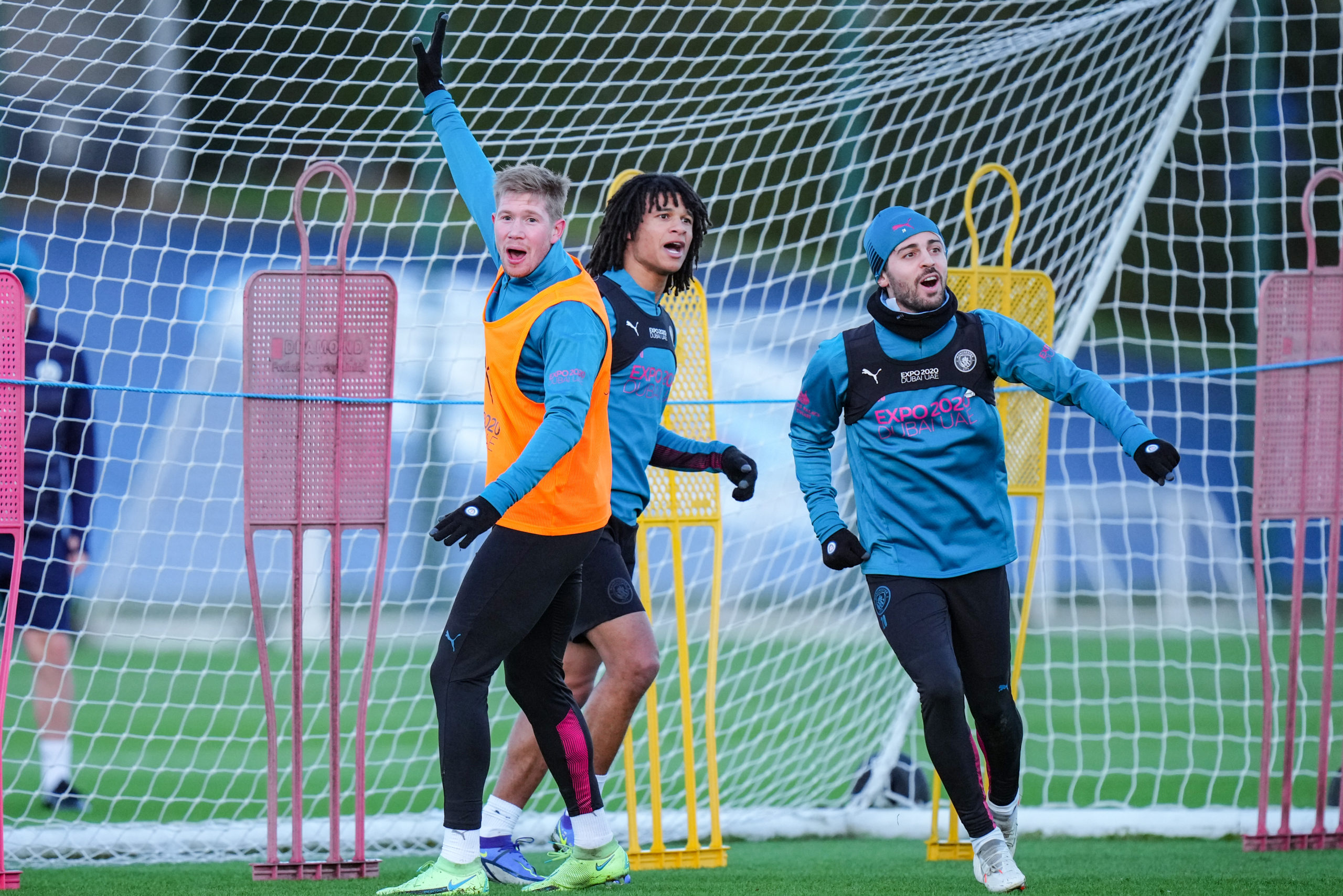 Photo by Matt McNulty - Manchester City/Manchester City FC via Getty Images