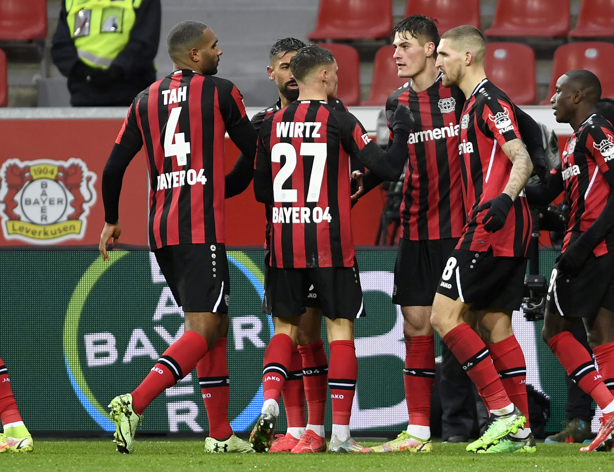 Photo by Ralf Treese/DeFodi Images via Getty Images