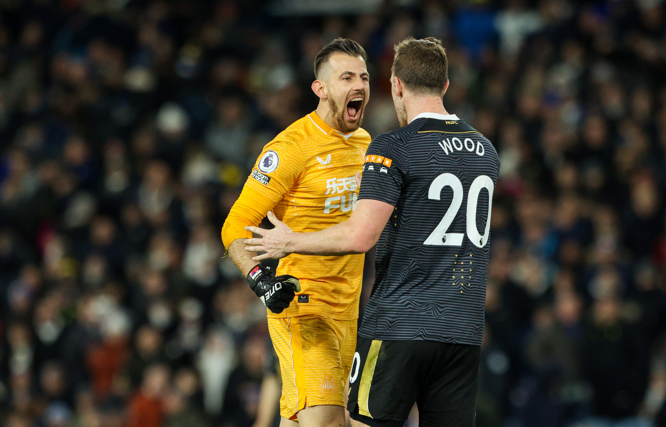 Photo by Alex Dodd - CameraSport via Getty Images