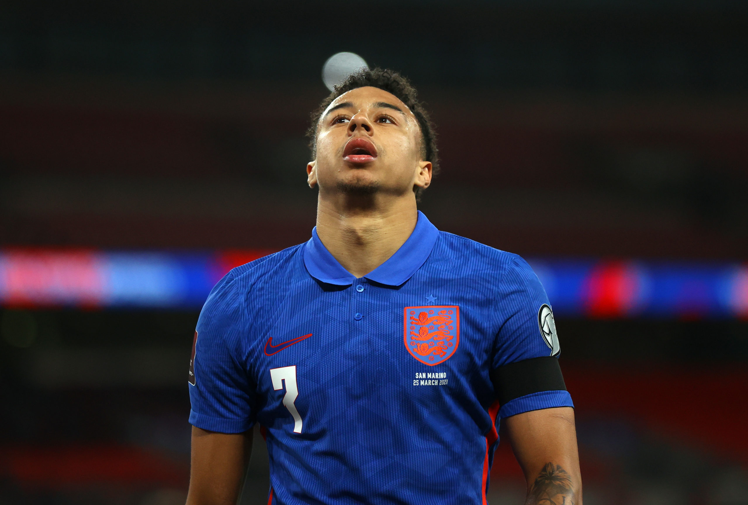 Photo by Julian Finney - The FA/The FA via Getty Images