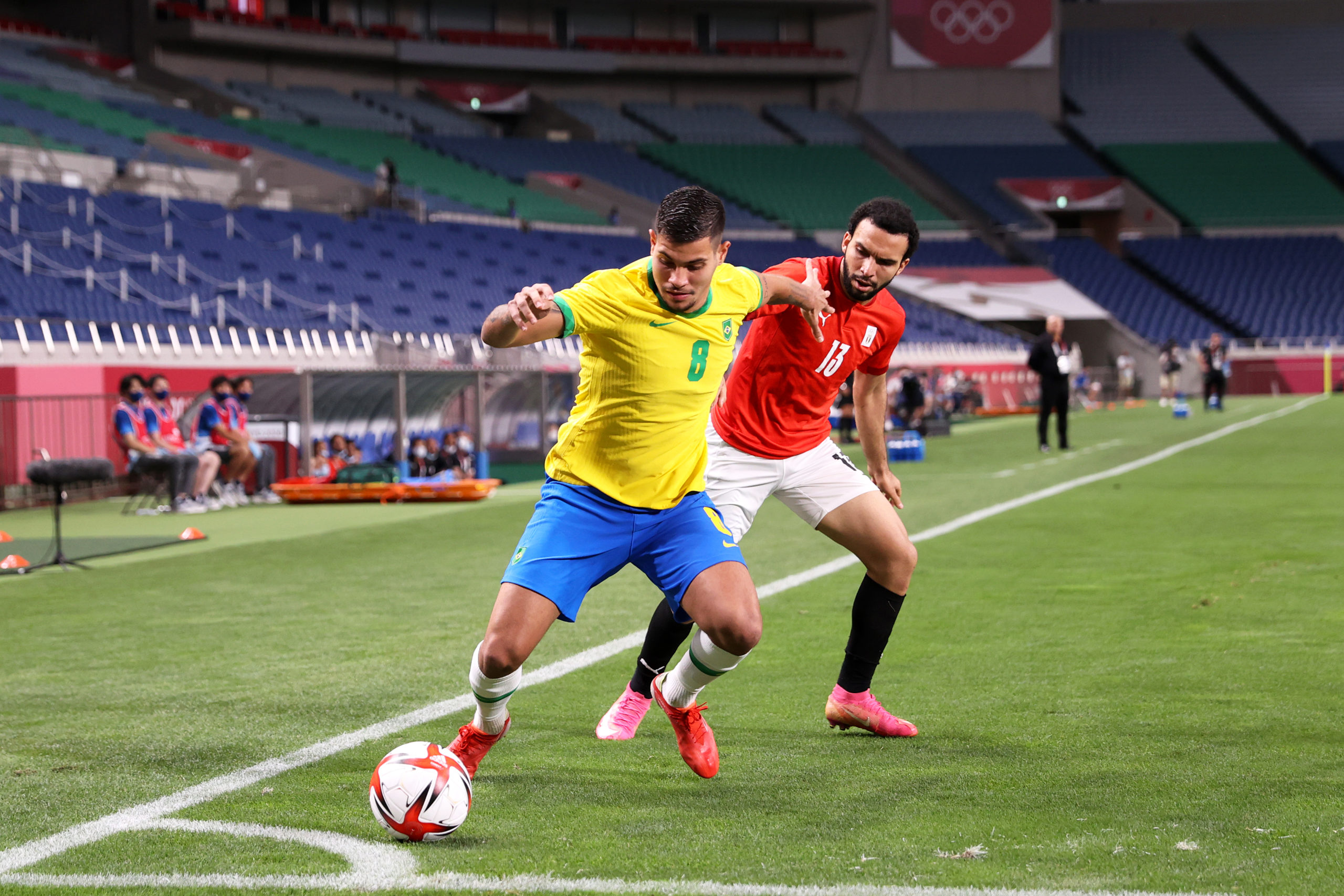 Photo by Masashi Hara - FIFA/FIFA via Getty Images