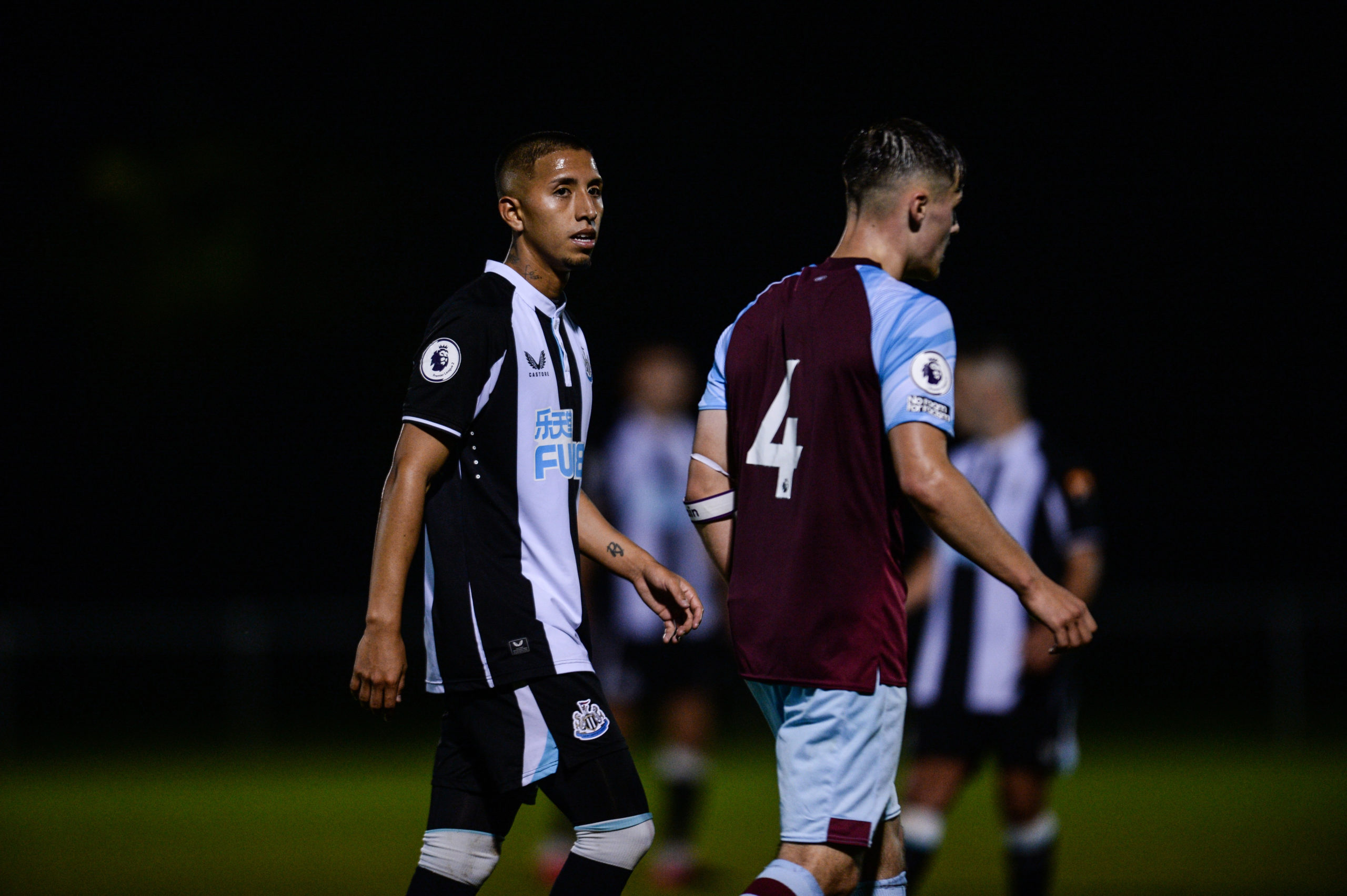 Photo by Serena Taylor/Newcastle United via Getty Images