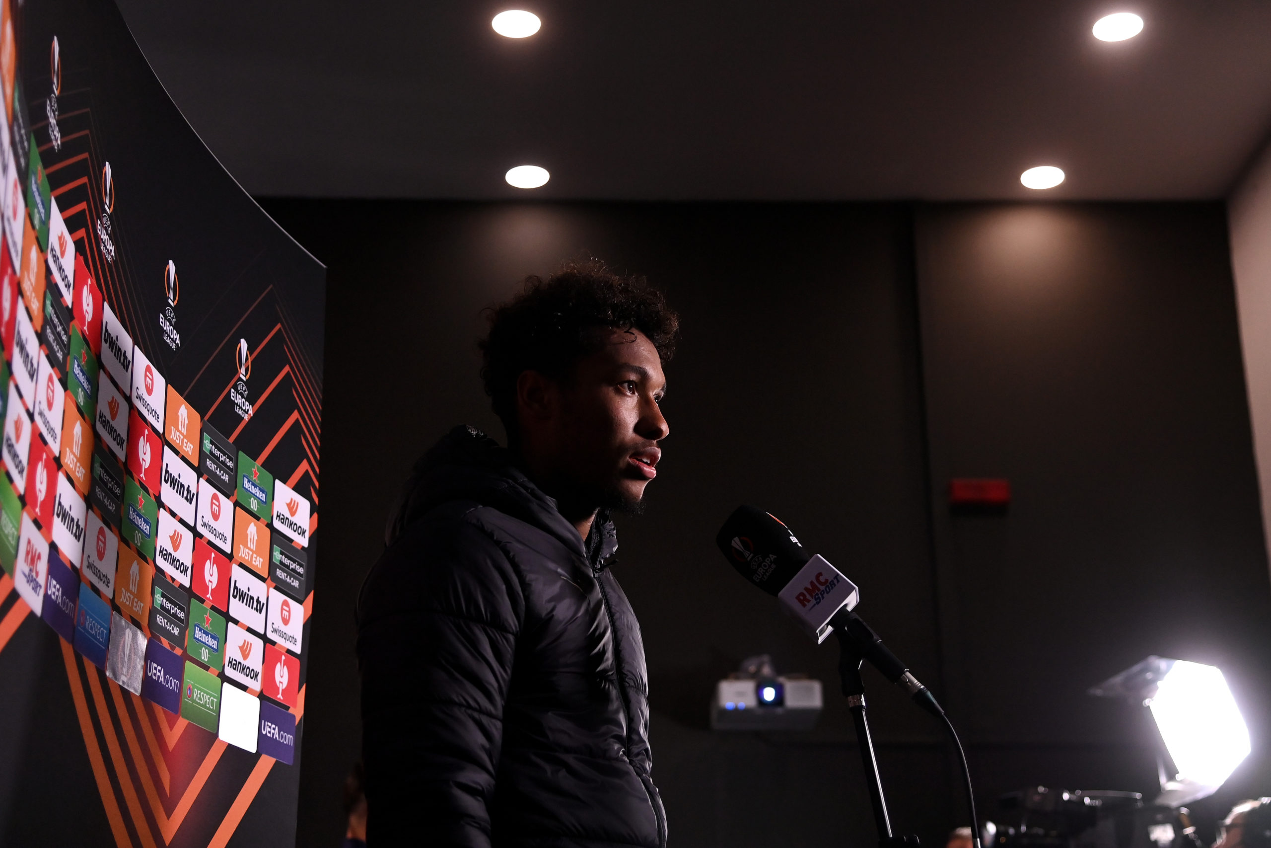 Photo by Tullio Puglia - UEFA/UEFA via Getty Images