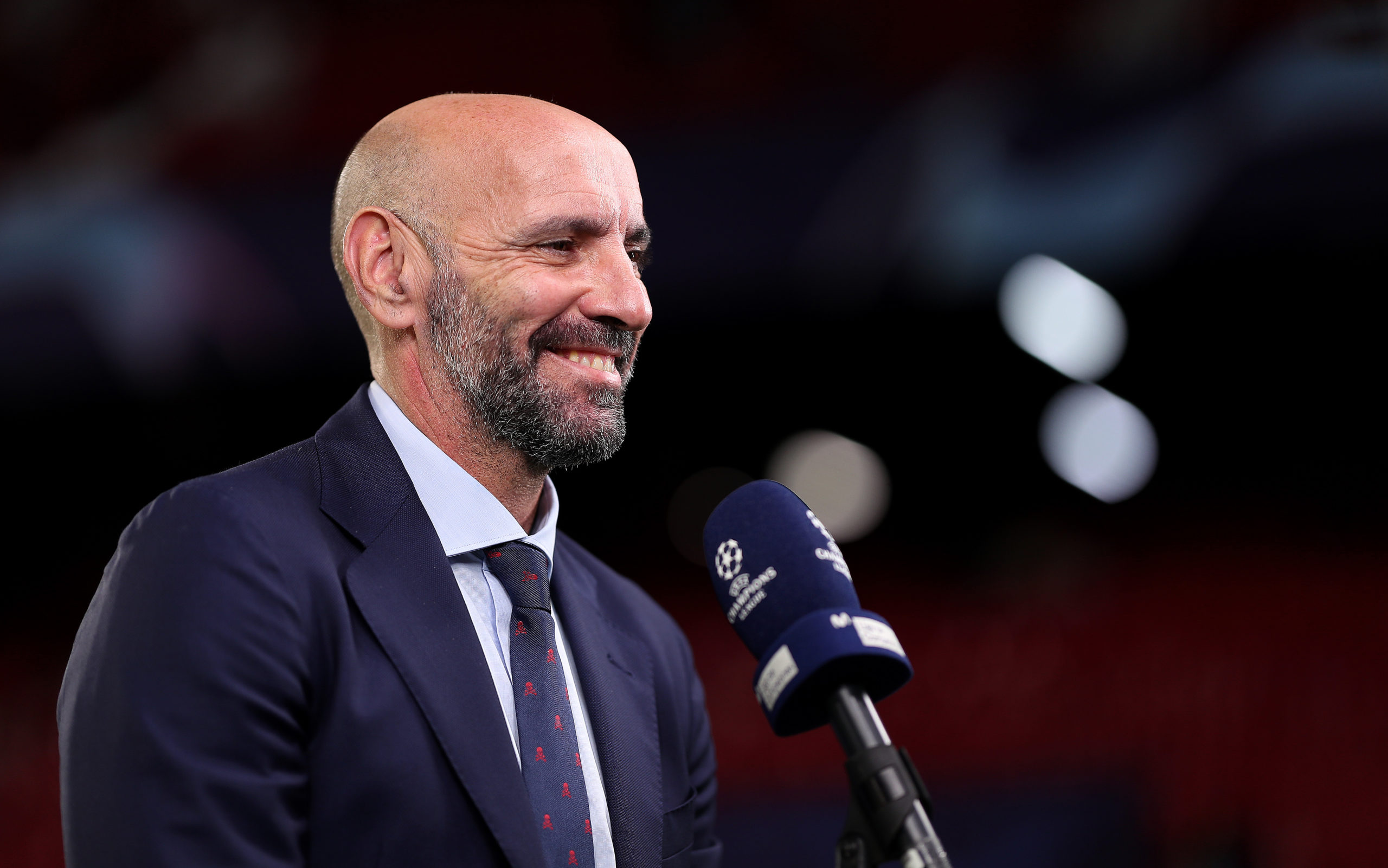 Photo by Fran Santiago - UEFA/UEFA via Getty Images
