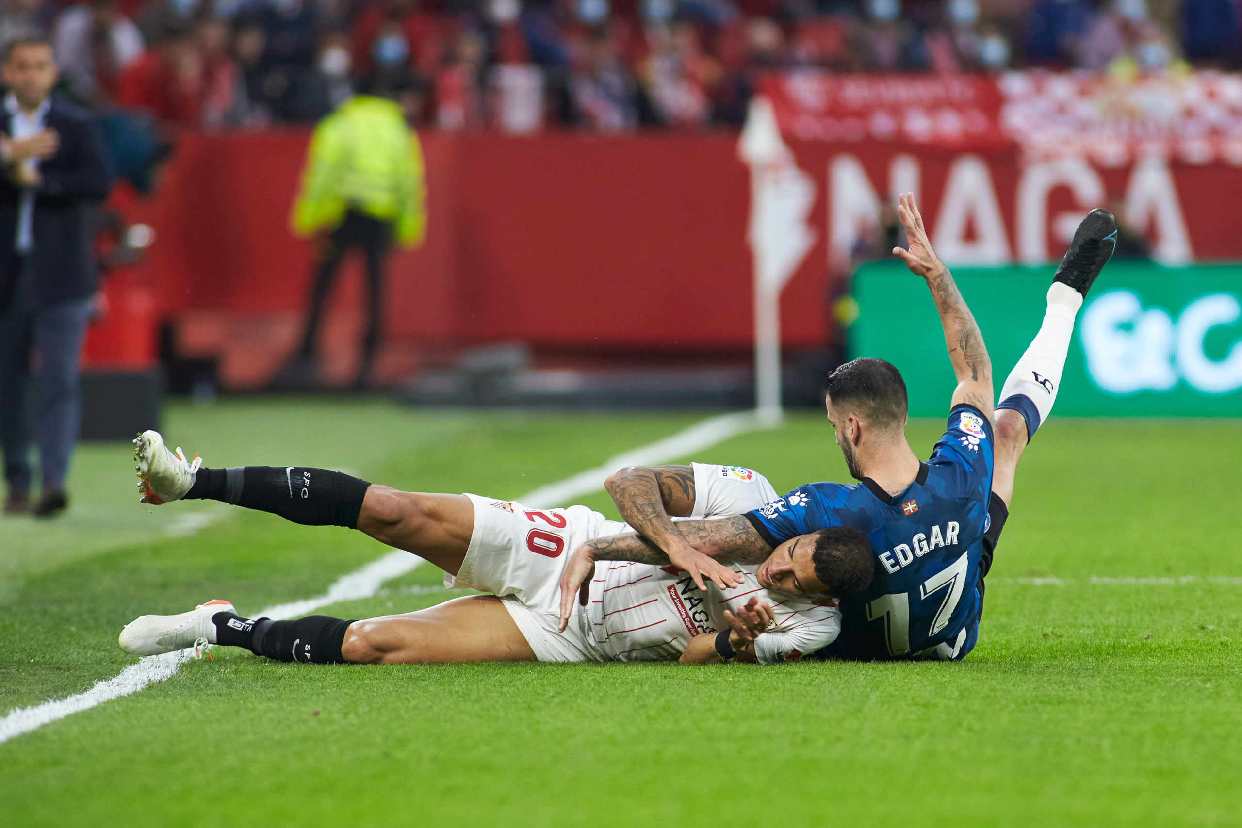 Photo By Joaquin Corchero/Europa Press via Getty Images