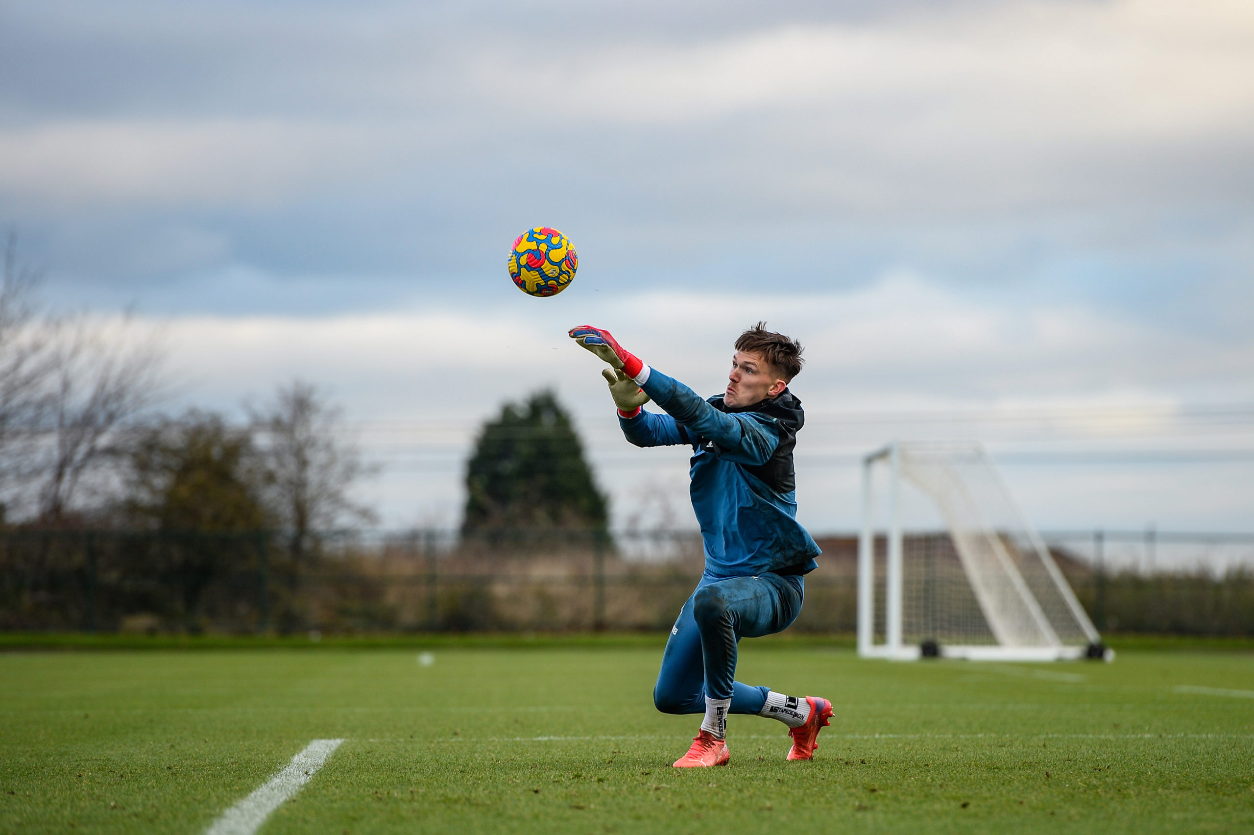 Photo by Serena Taylor/Newcastle United via Getty Images