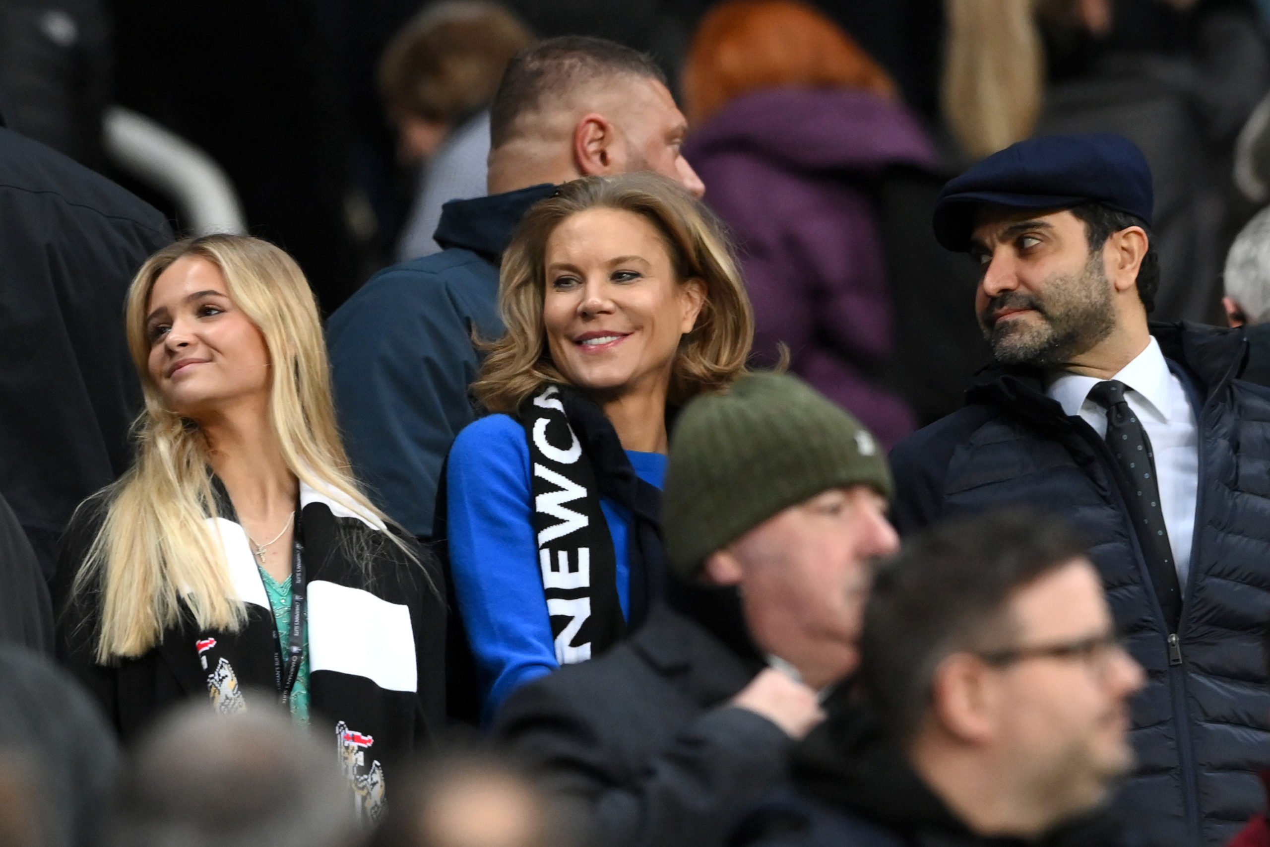 Photo by Stu Forster/Getty Images