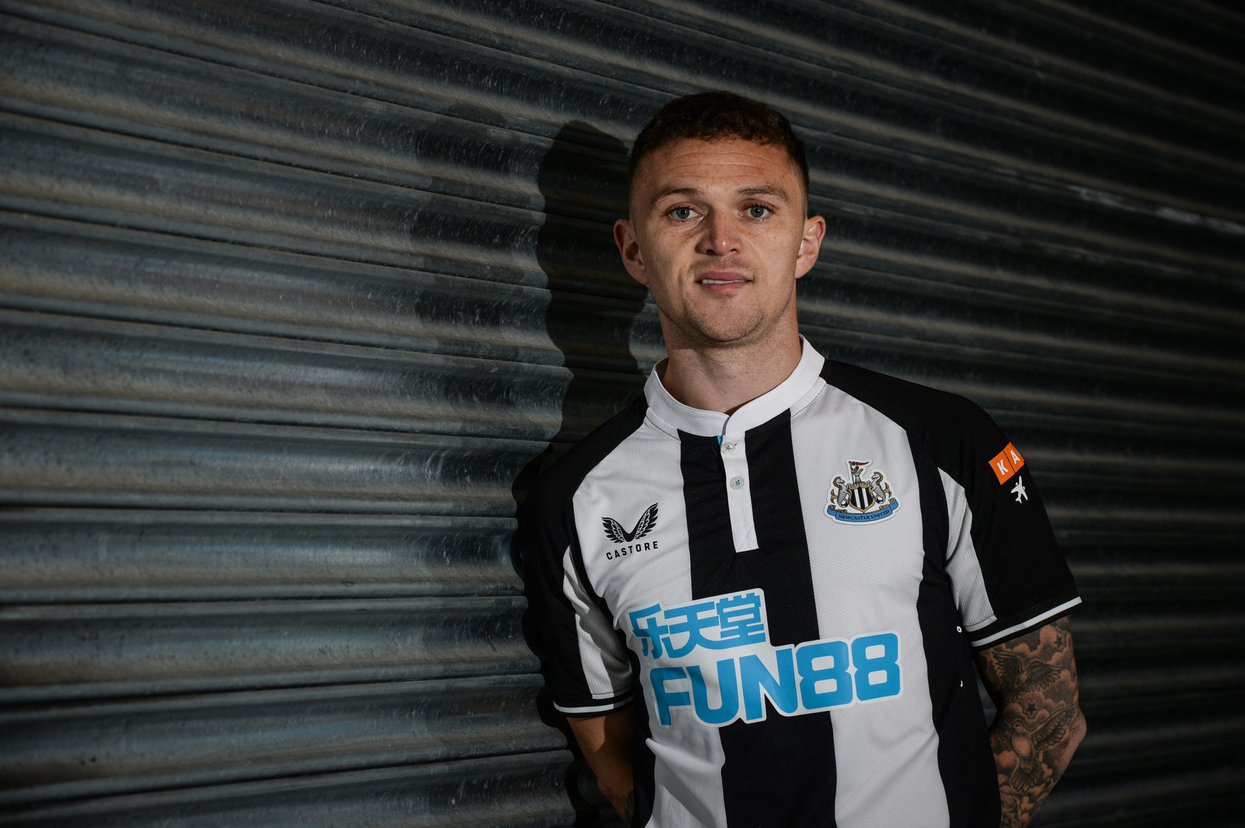 Photo by Serena Taylor/Newcastle United via Getty Images