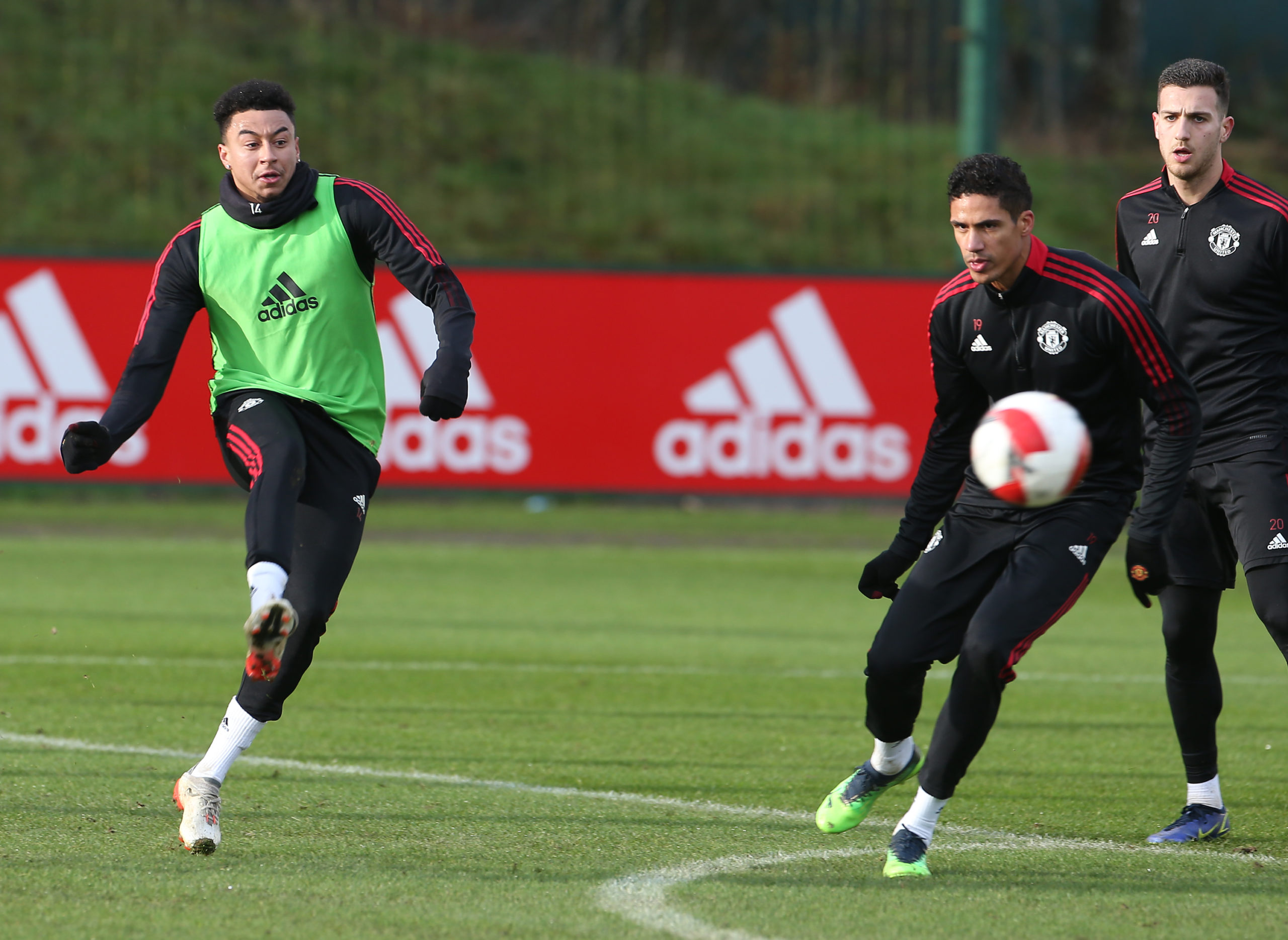 Photo by Matthew Peters/Manchester United via Getty Images