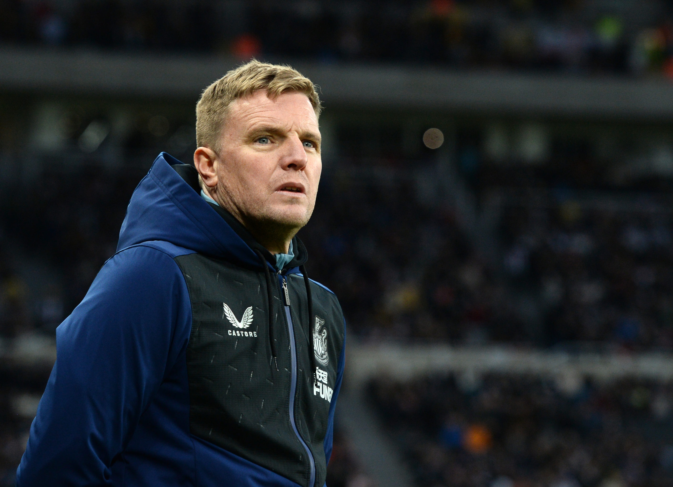 Photo by Serena Taylor/Newcastle United via Getty Images