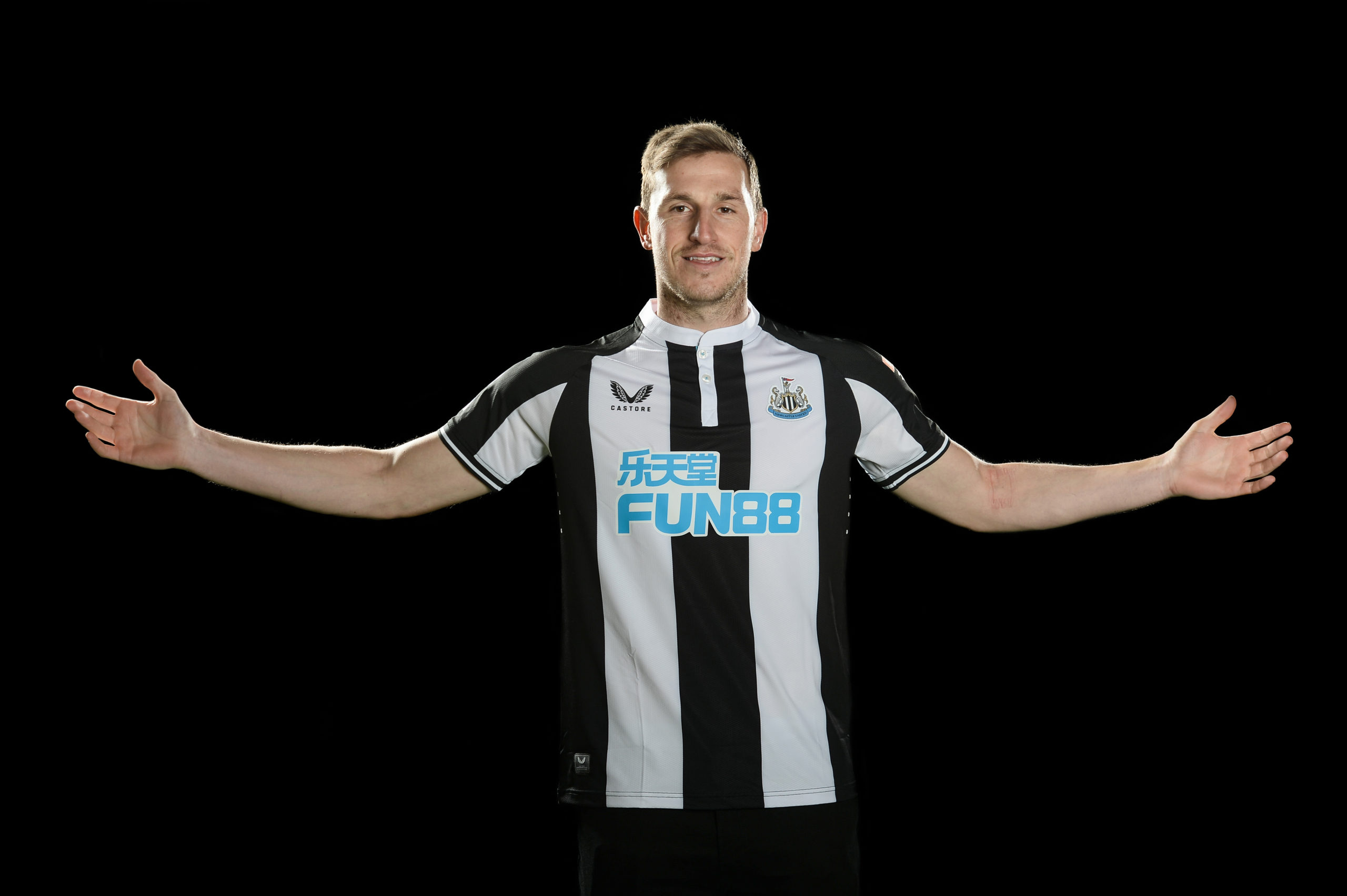 Photo by Serena Taylor/Newcastle United via Getty Images