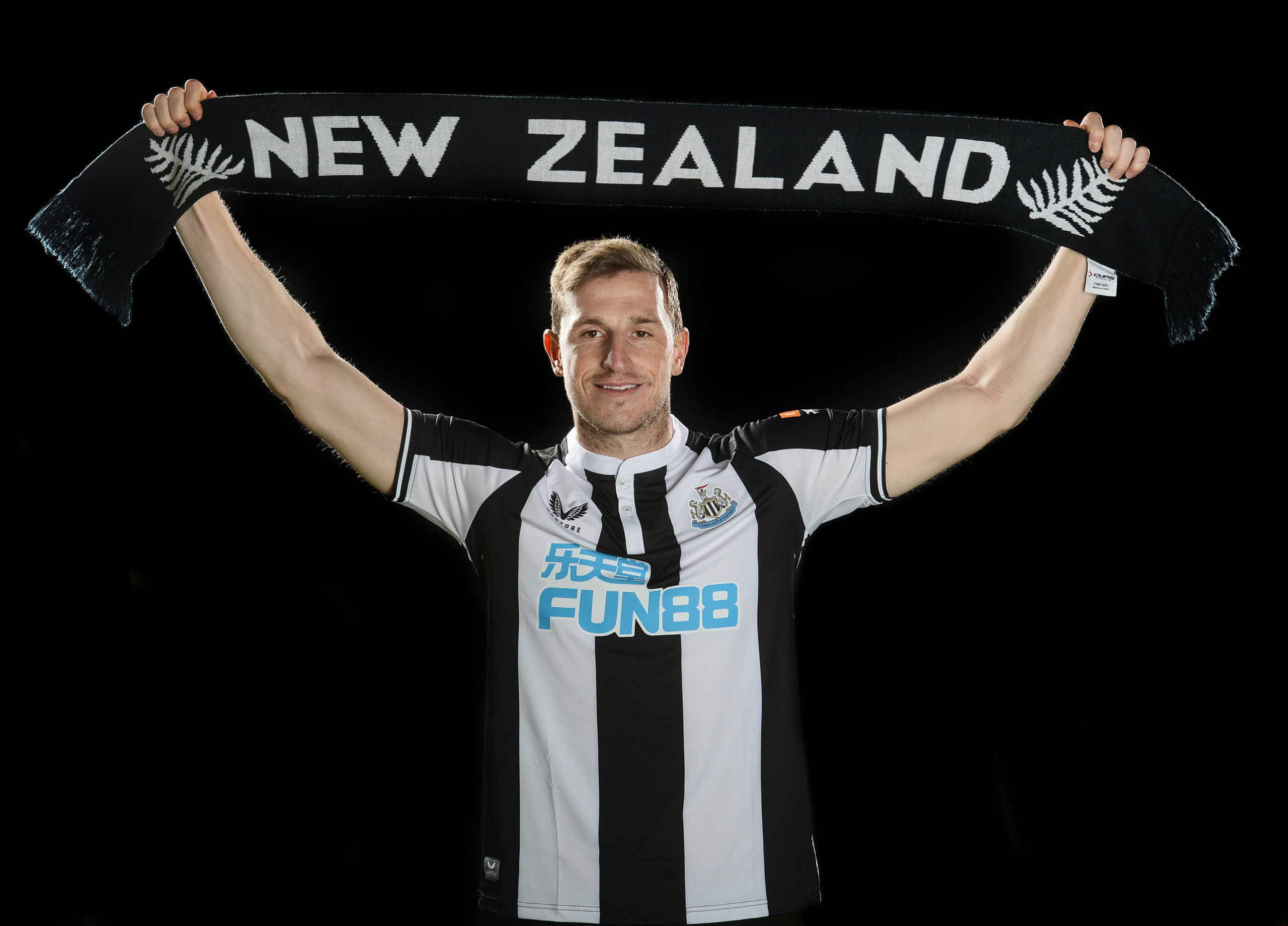 Photo by Serena Taylor/Newcastle United via Getty Images