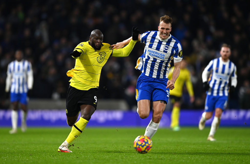 Photo by Darren Walsh/Chelsea FC via Getty Images