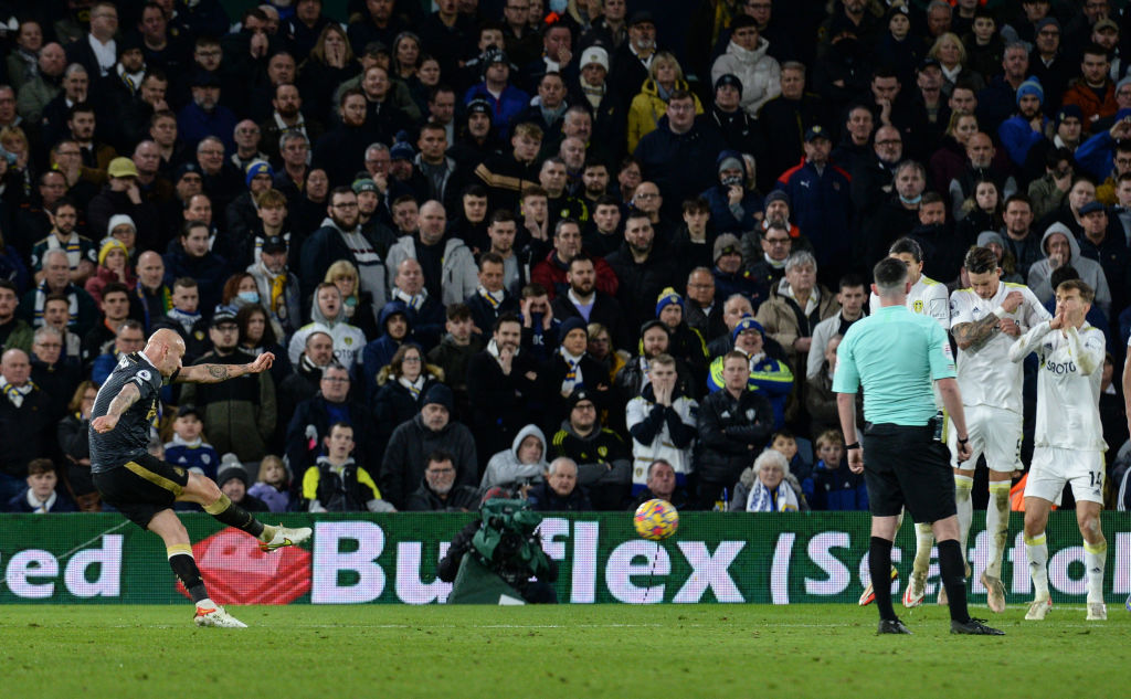 Photo by Serena Taylor/Newcastle United via Getty Images
