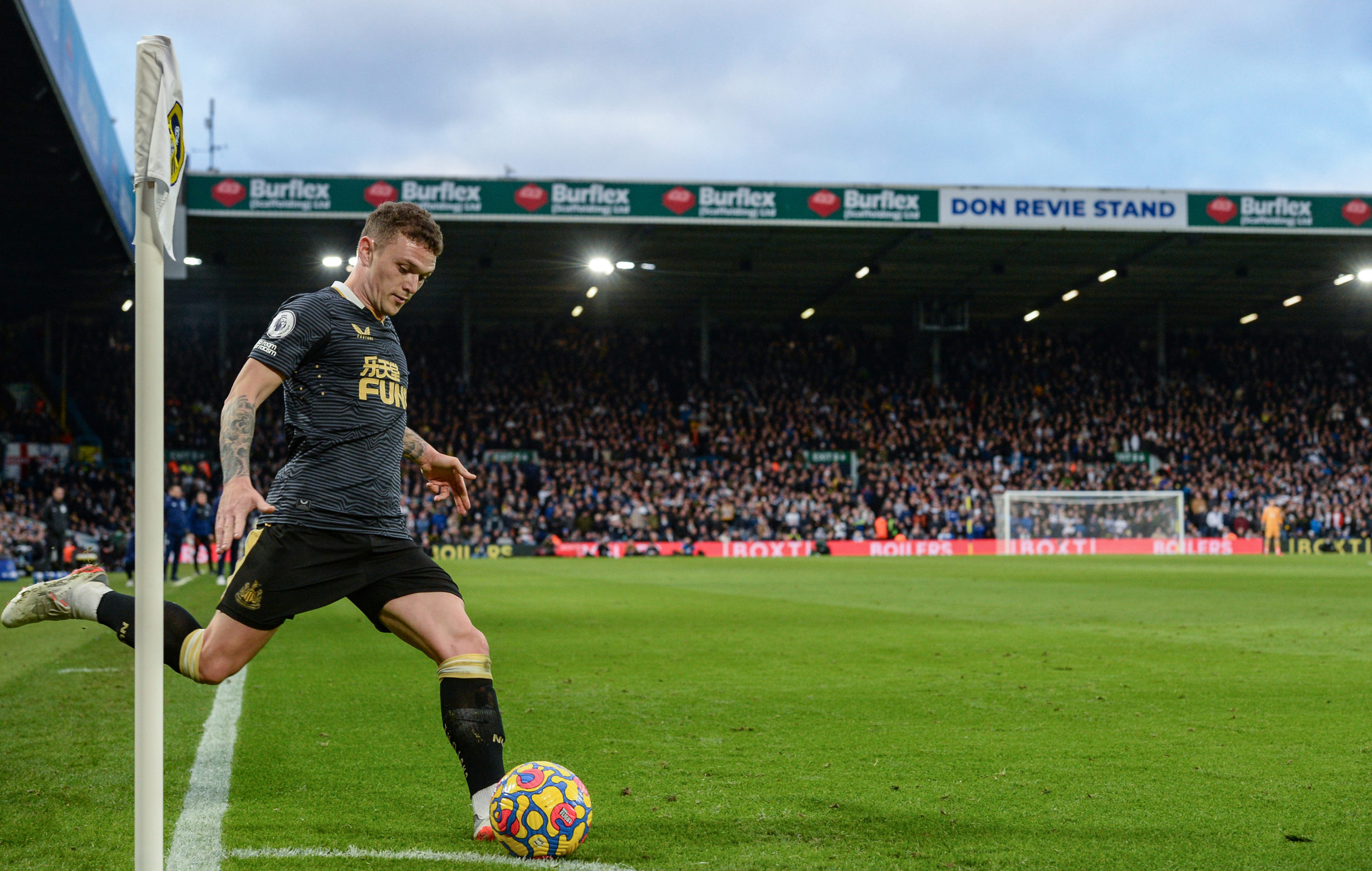 Photo by Serena Taylor/Newcastle United via Getty Images