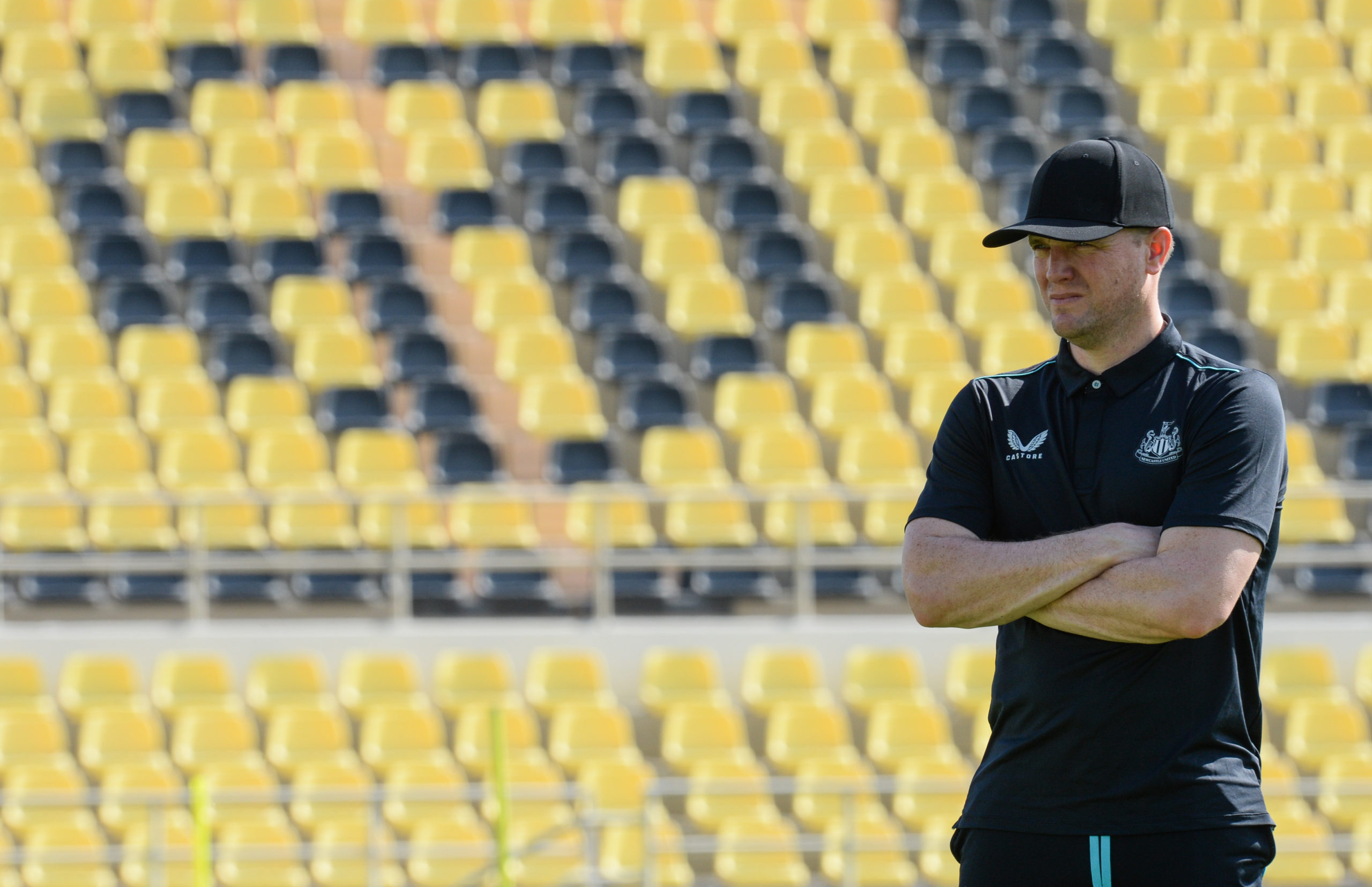 Photo by Serena Taylor/Newcastle United via Getty Images