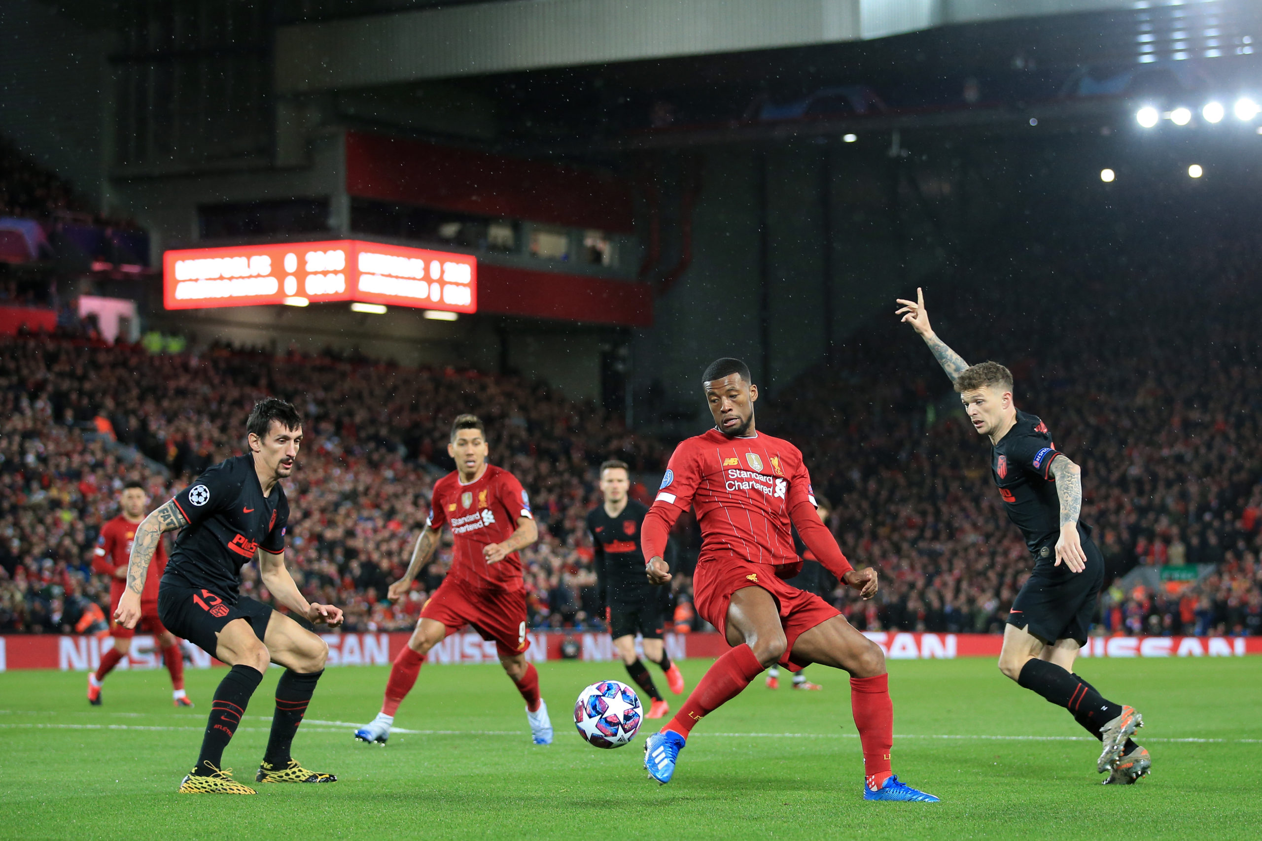 Photo by Simon Stacpoole/Offside/Offside via Getty Images