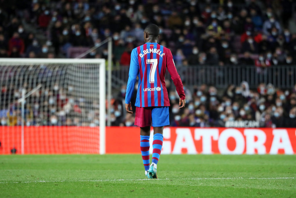 Photo by Joan Valls/Urbanandsport /NurPhoto via Getty Images