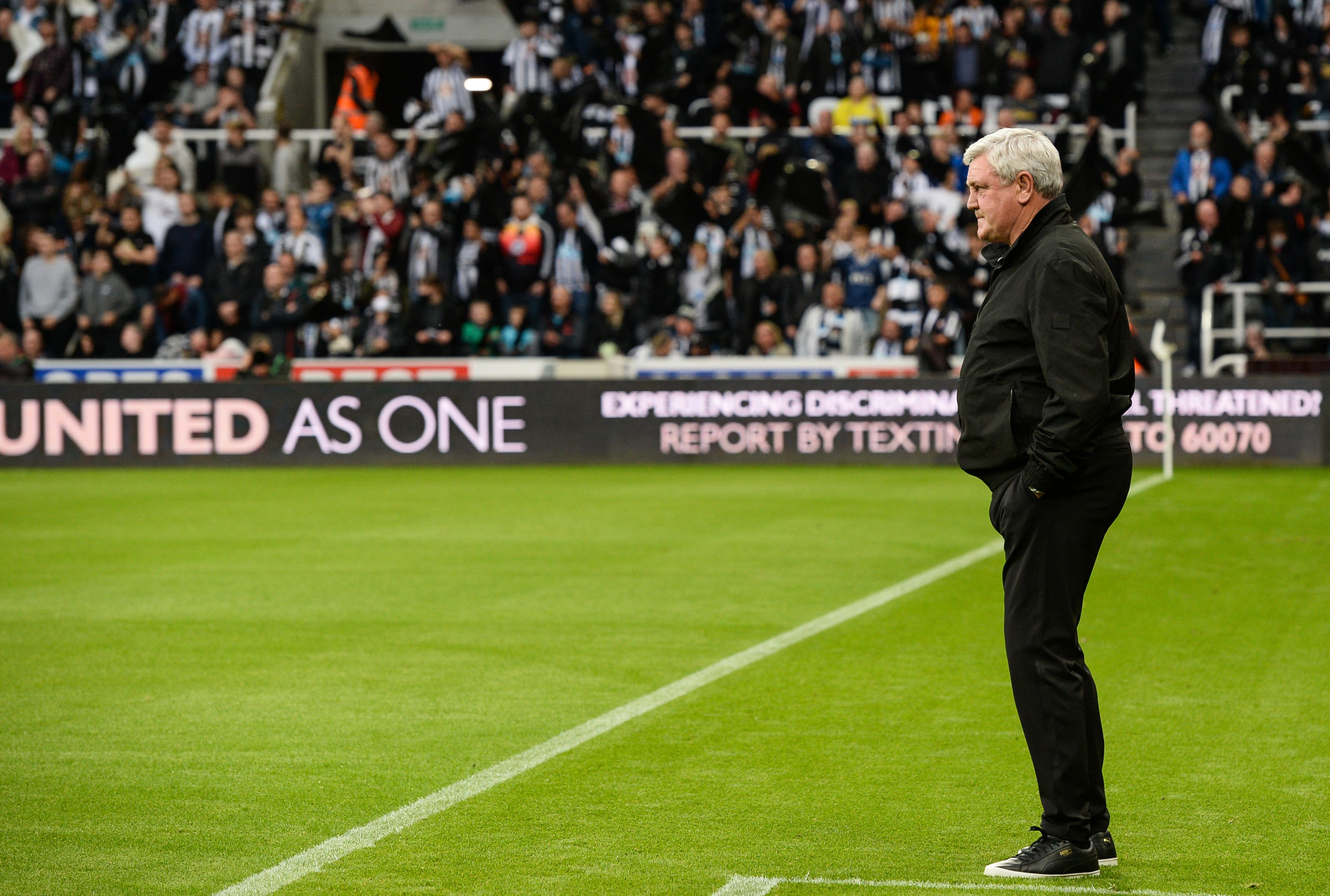 Photo by Serena Taylor/Newcastle United via Getty Images