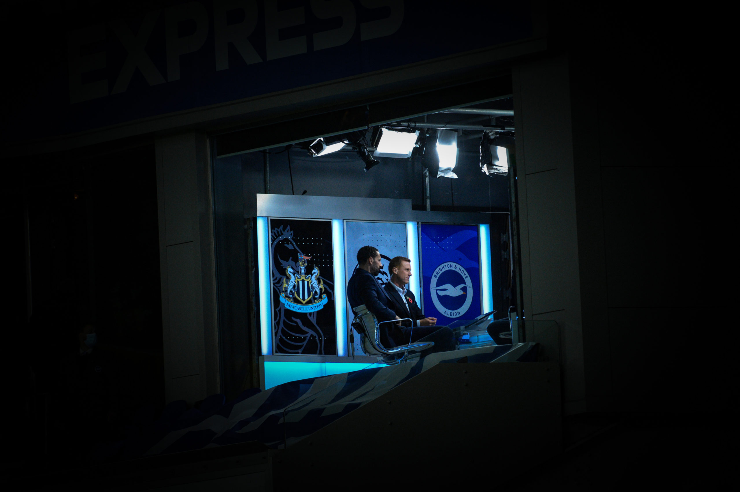 Photo by Serena Taylor/Newcastle United via Getty Images