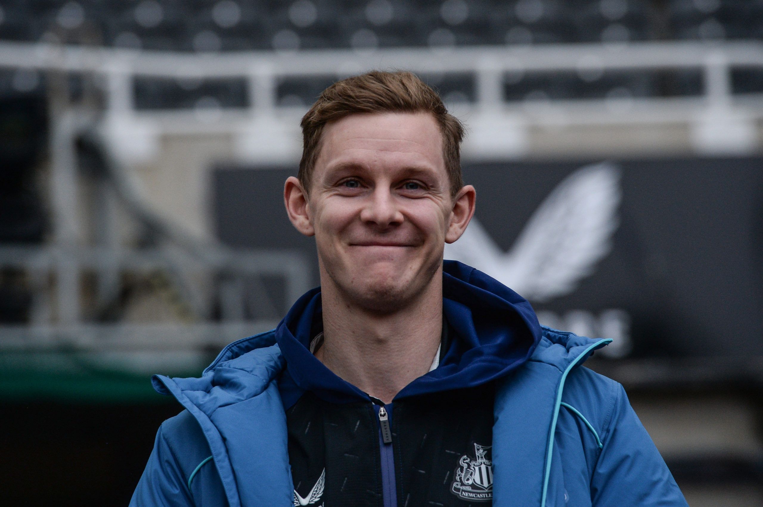 Photo by Serena Taylor/Newcastle United via Getty Images