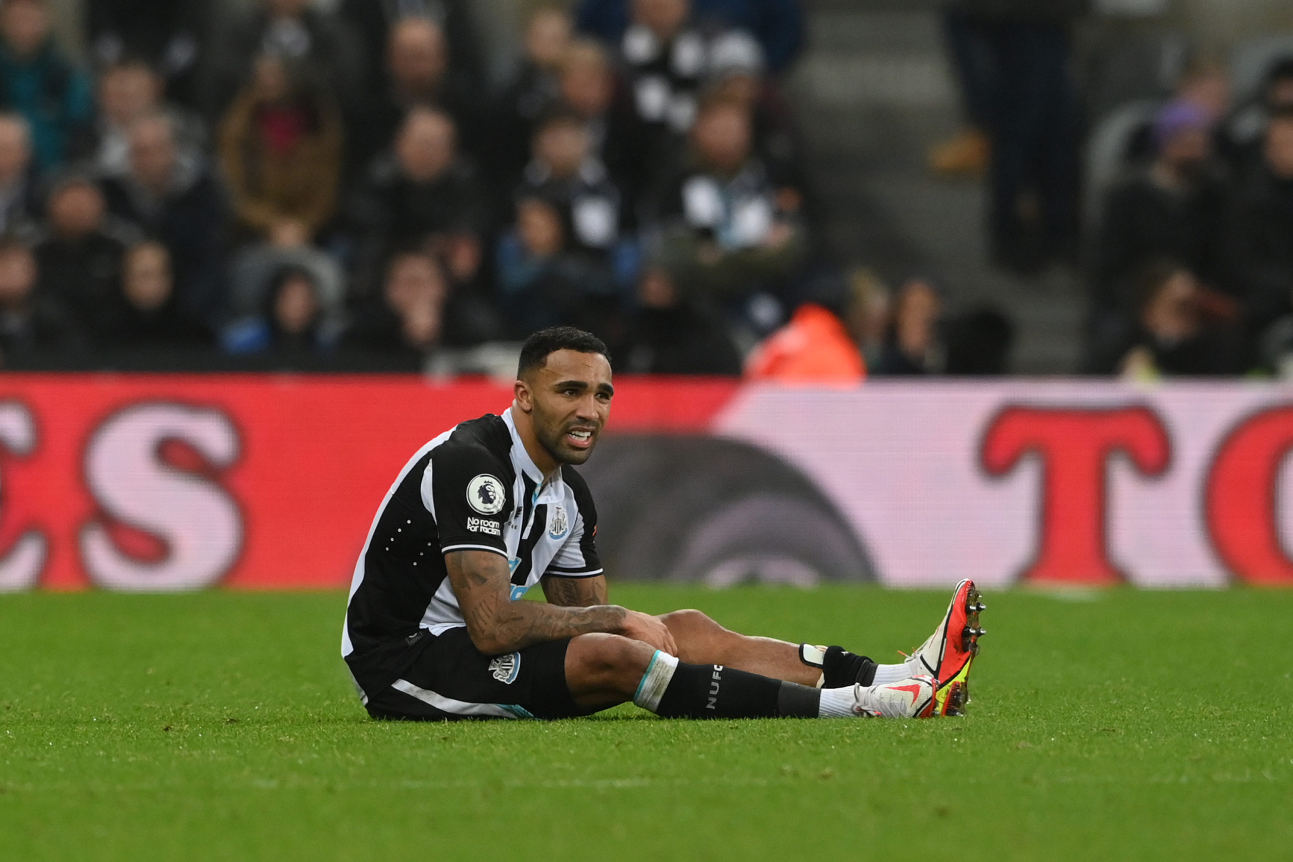 Photo by Stu Forster/Getty Images
