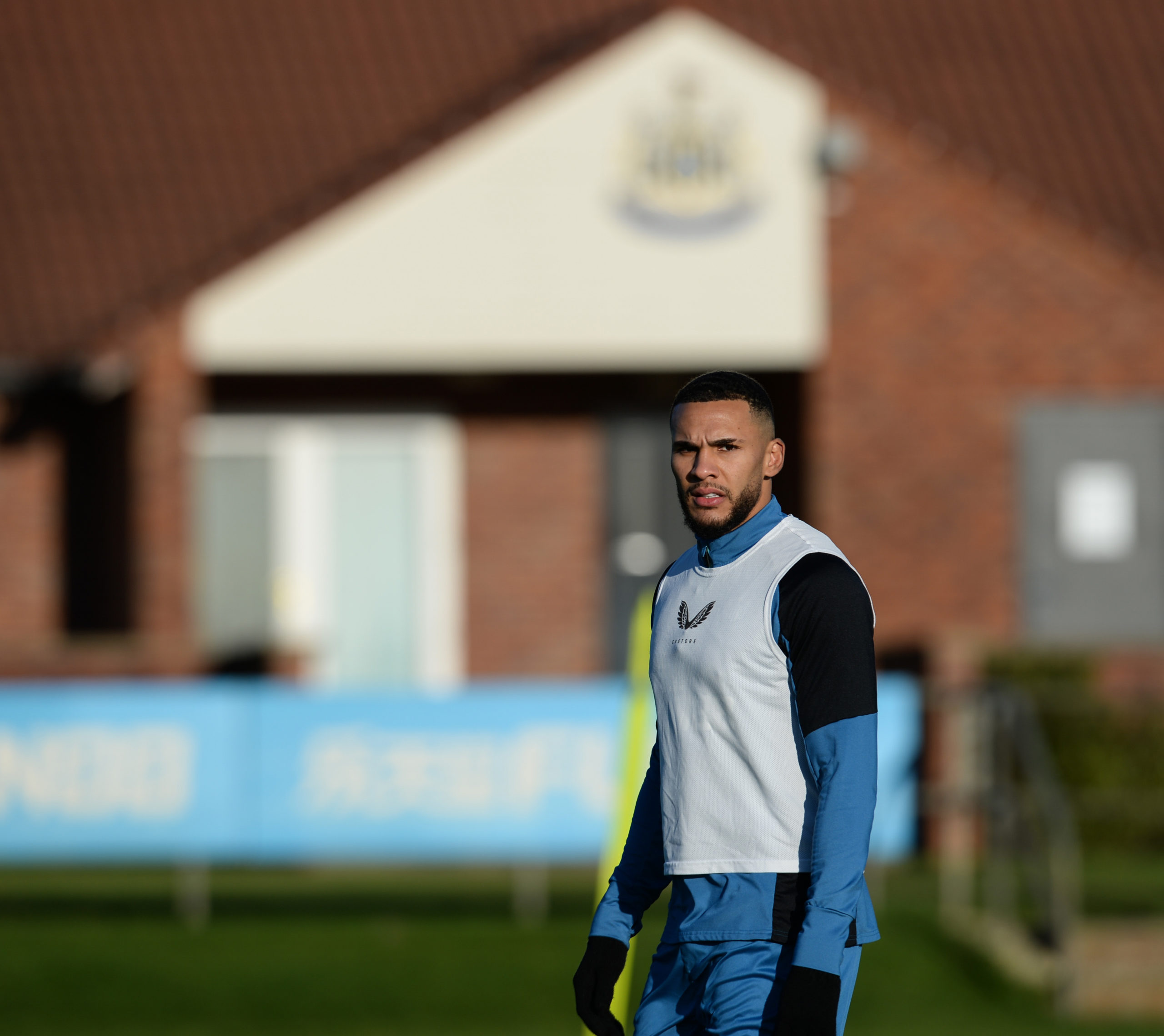 Photo by Serena Taylor/Newcastle United via Getty Images