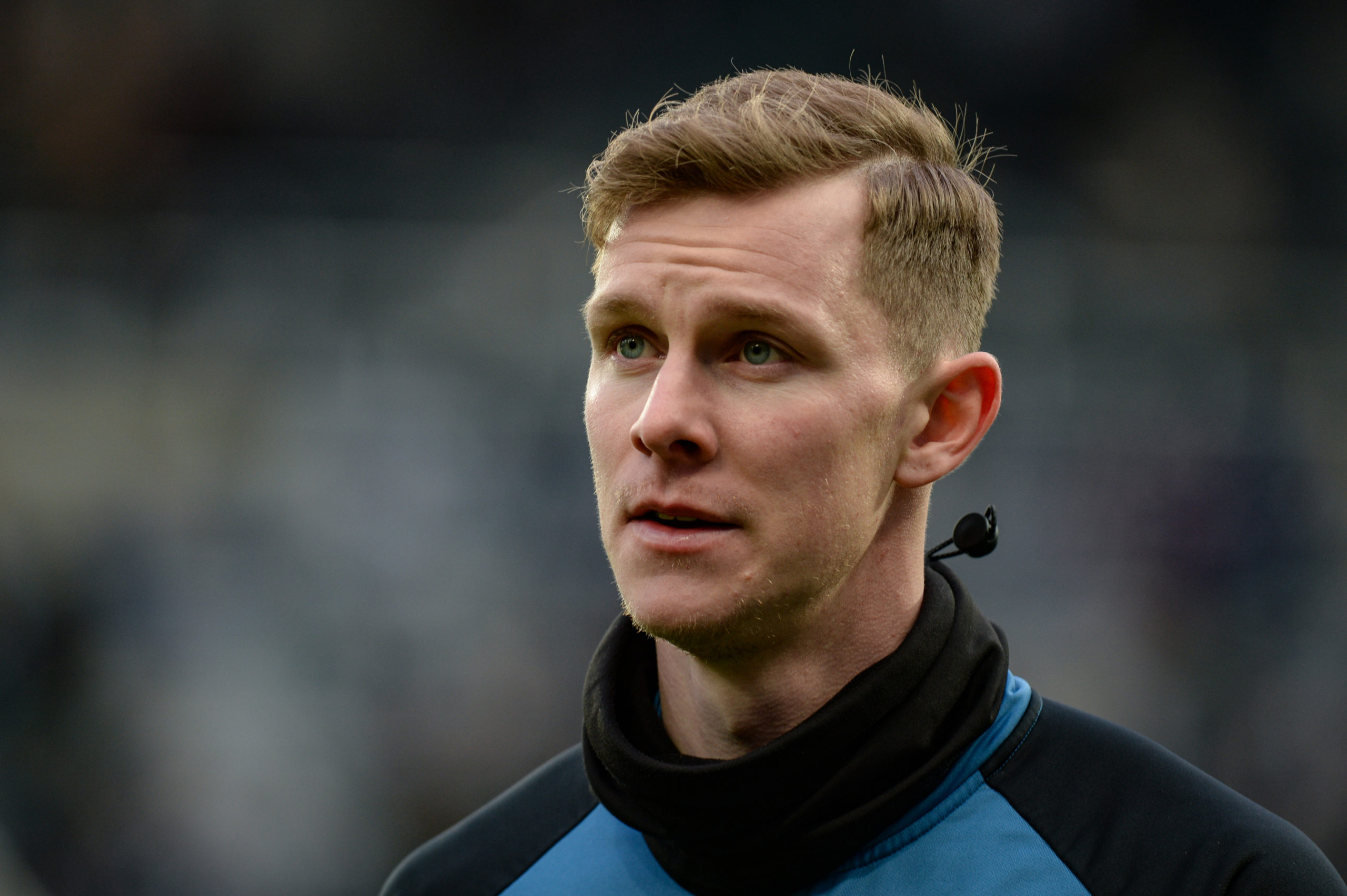 Photo by Serena Taylor/Newcastle United via Getty Images