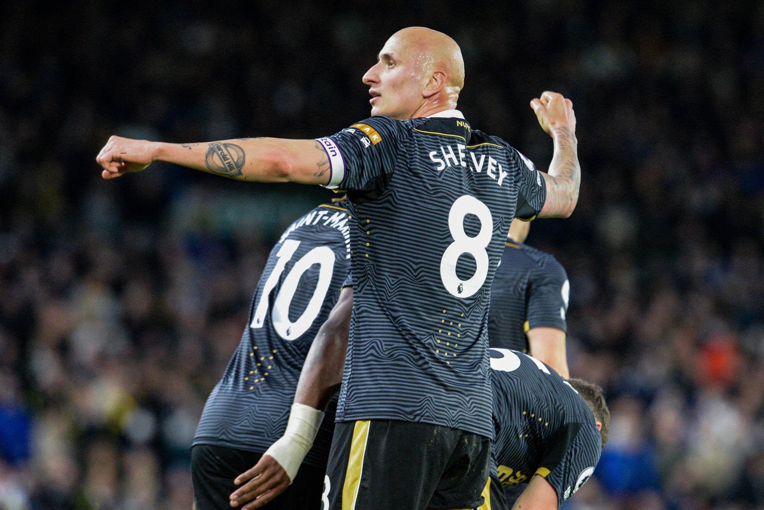 Photo by Serena Taylor/Newcastle United via Getty Images