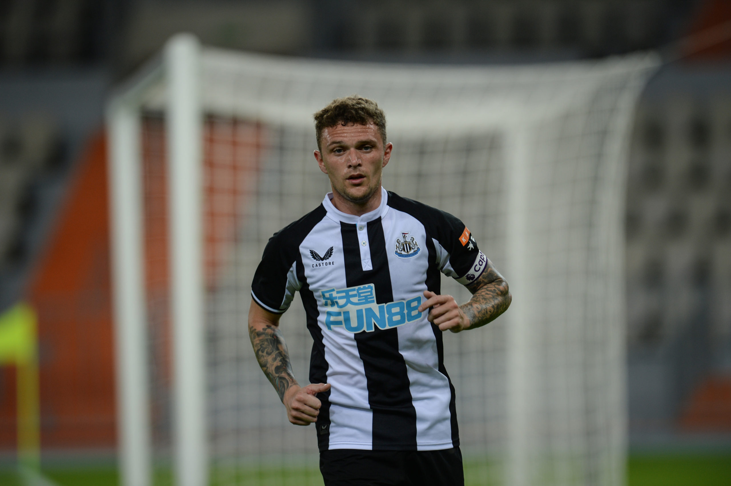 Photo by Serena Taylor/Newcastle United via Getty Images