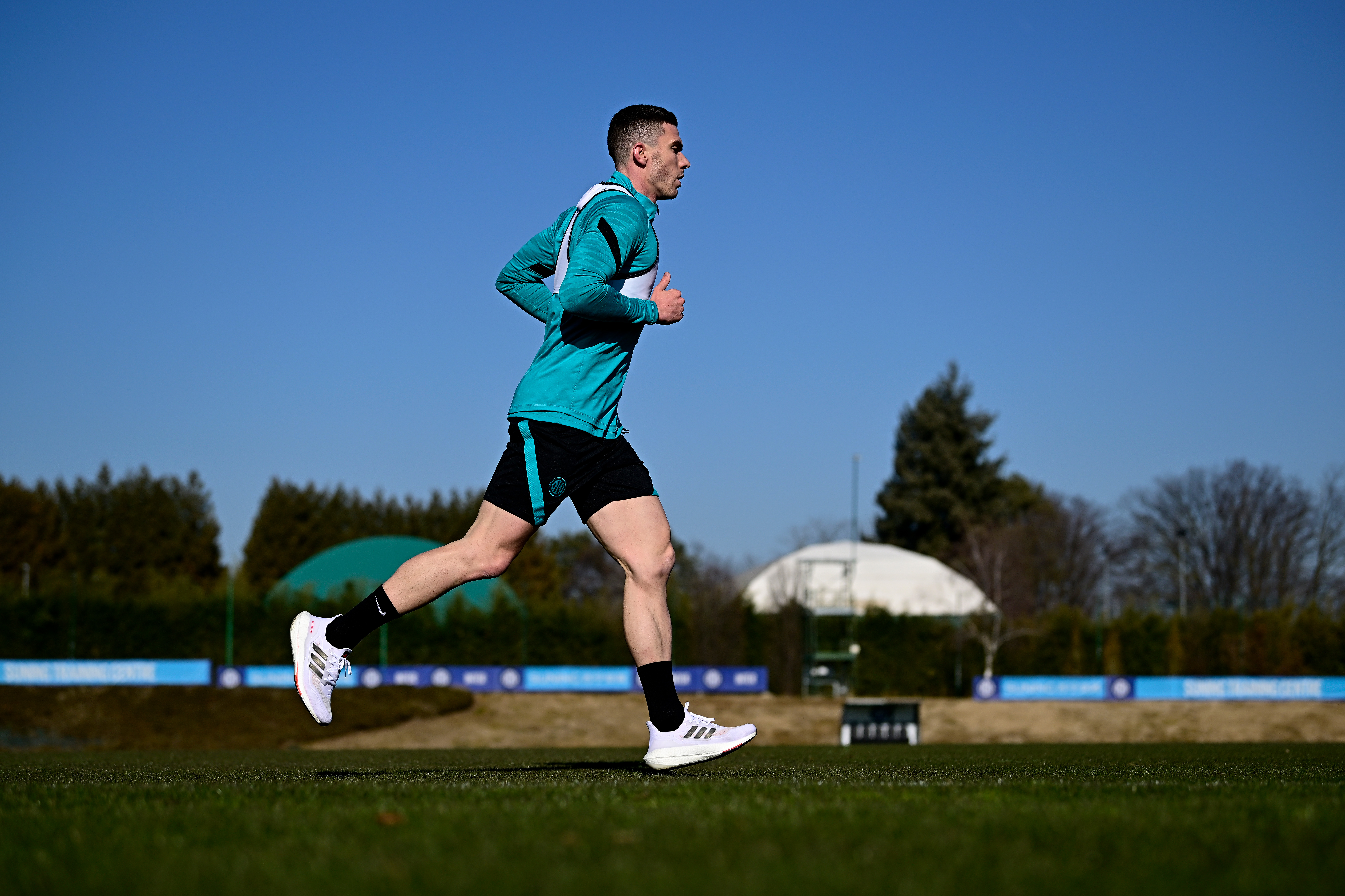 Photo by Mattia Ozbot - Inter/Inter via Getty Images