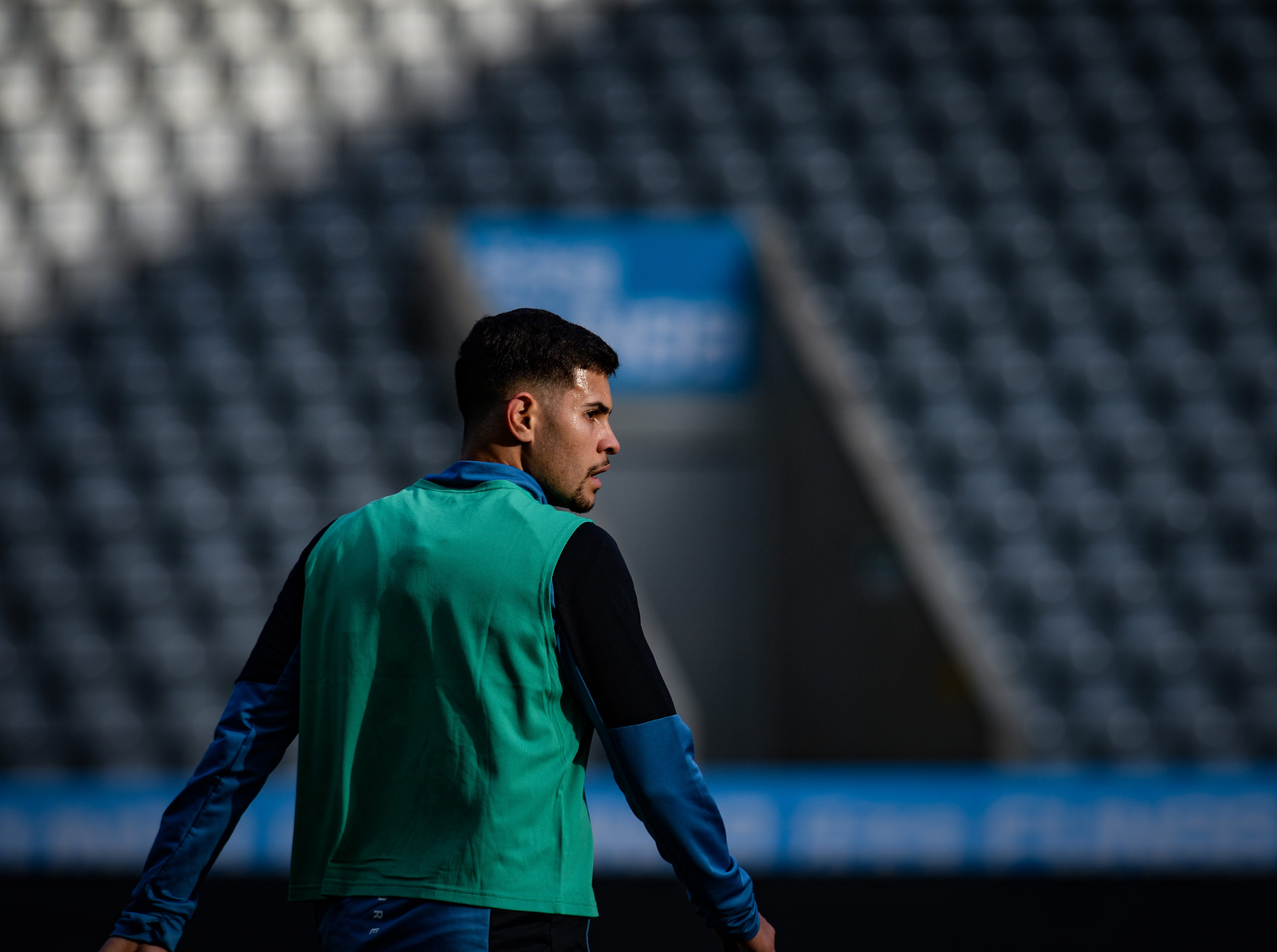 Photo by Serena Taylor/Newcastle United via Getty Images