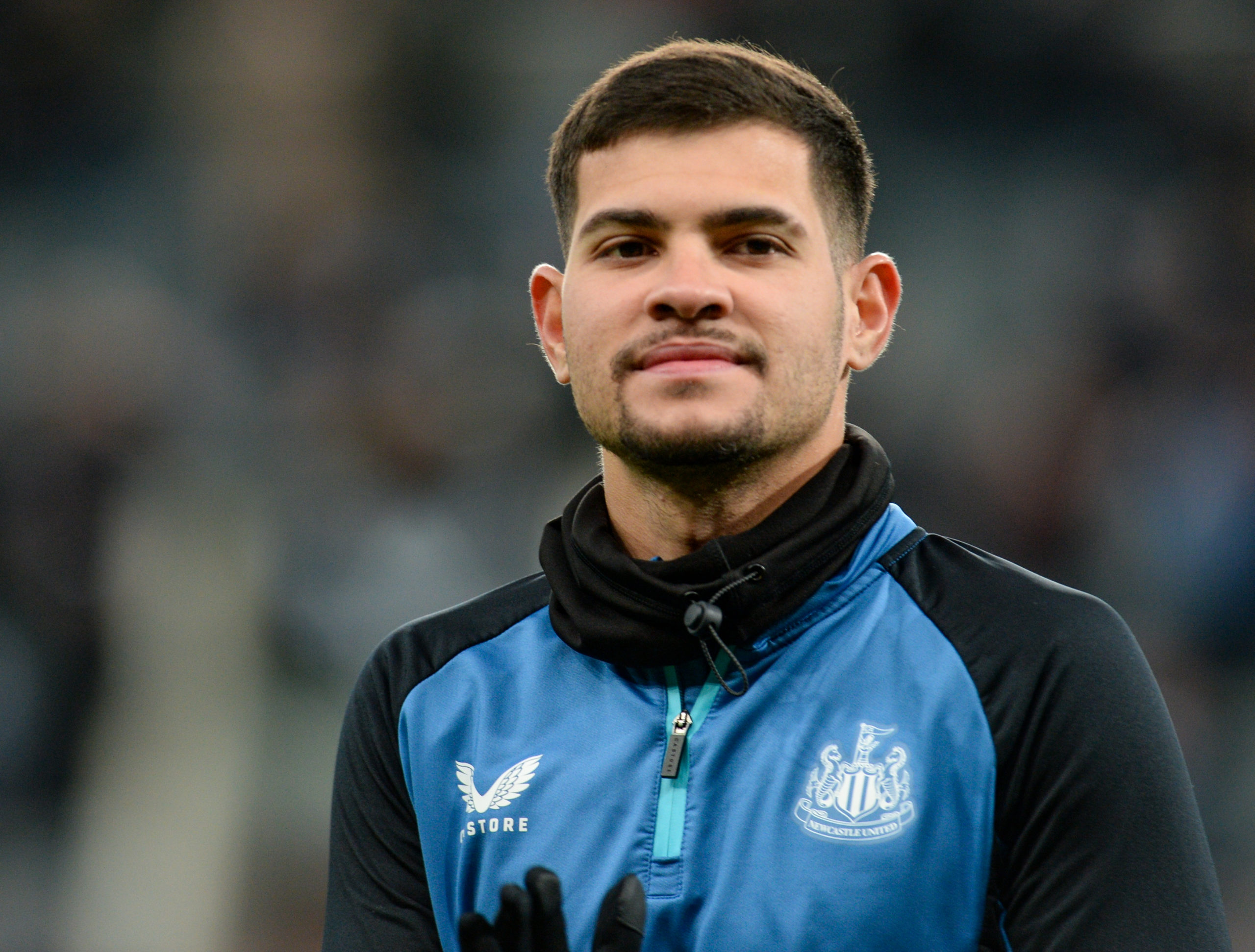 Photo by Serena Taylor/Newcastle United via Getty Images