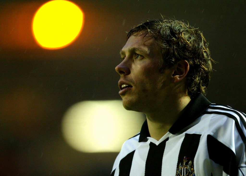 Birmingham City v Newcastle United