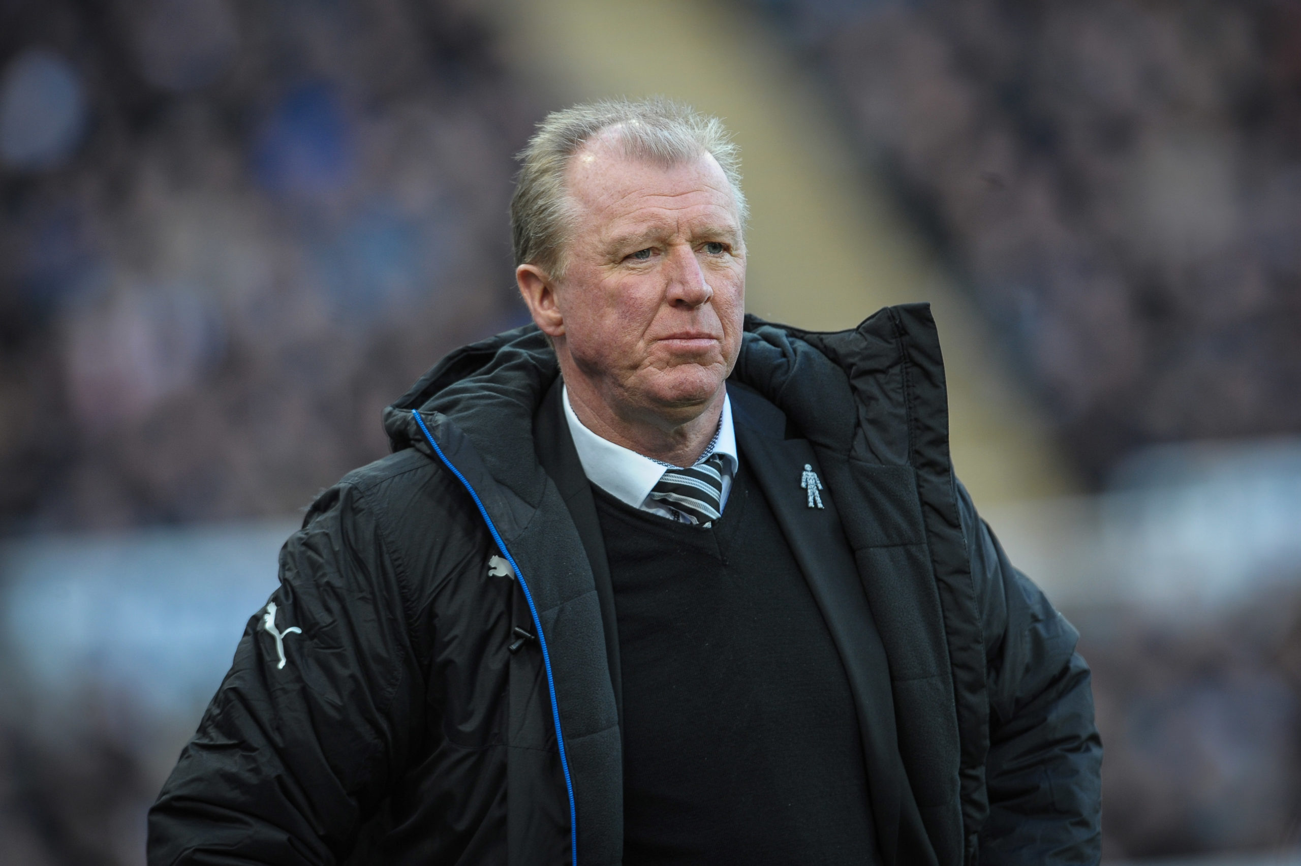 Photo by Serena Taylor/Newcastle United via Getty Images