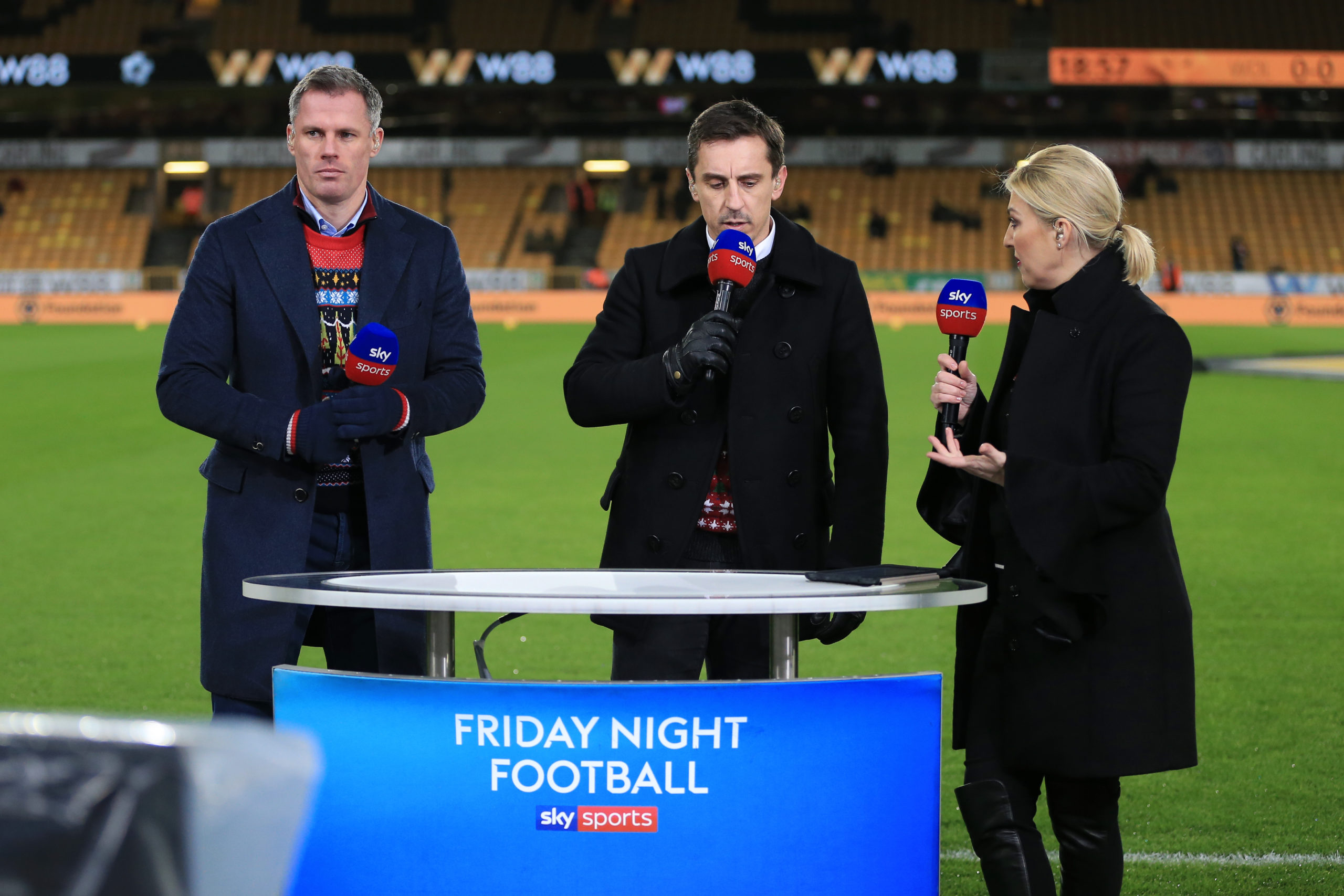 Photo by Simon Stacpoole/Offside/Getty Images