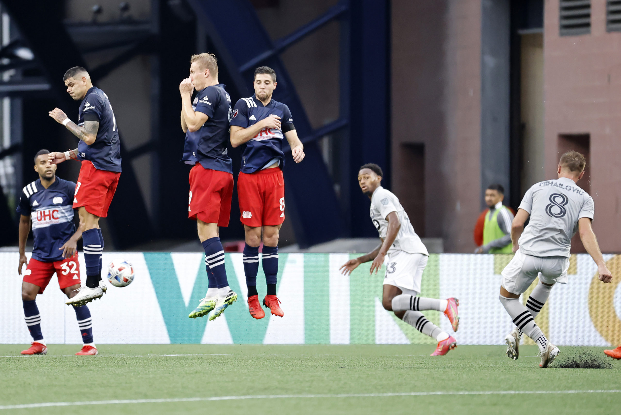 Photo by Fred Kfoury III/Icon Sportswire via Getty Images