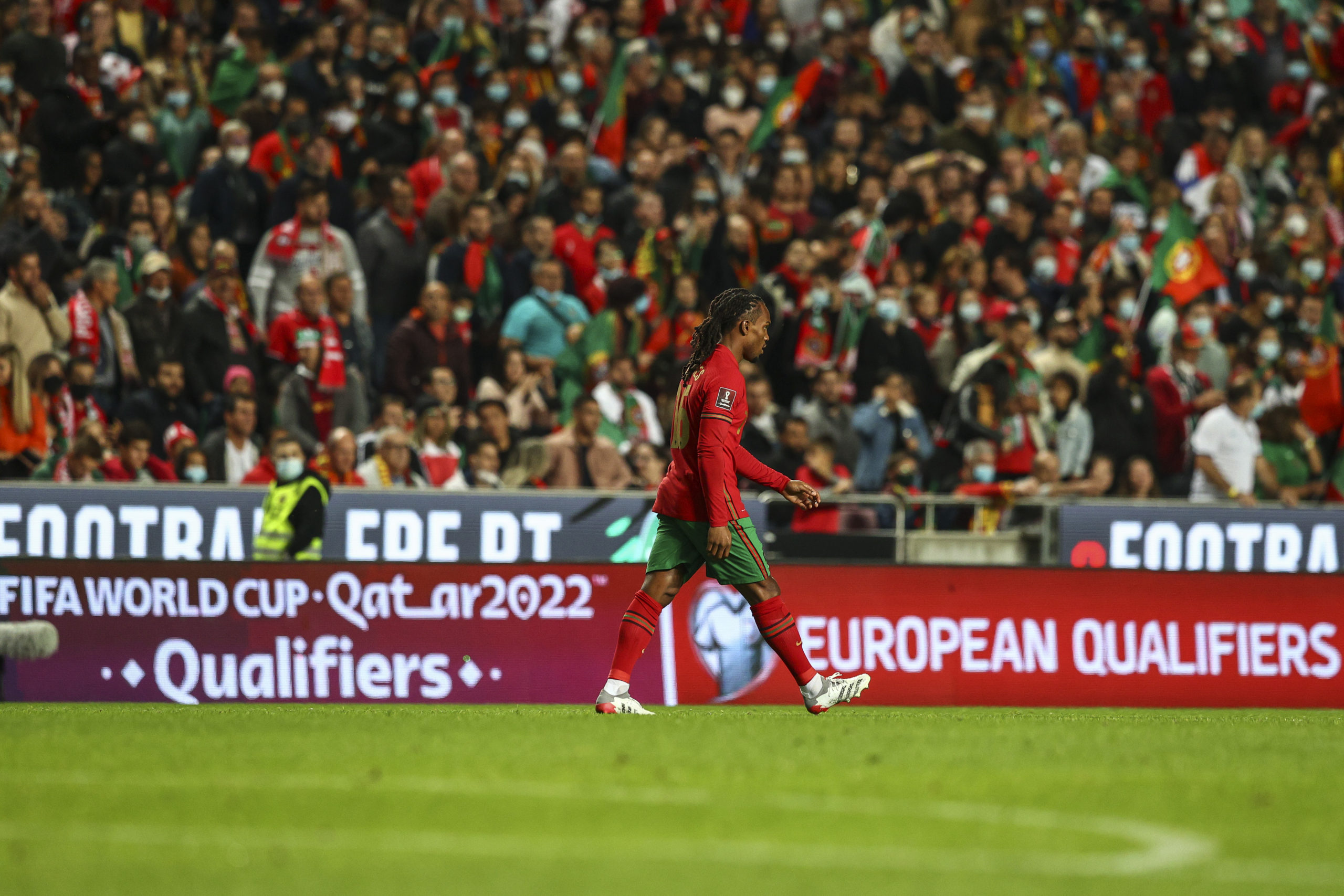 Photo by Carlos Rodrigues/Getty Images