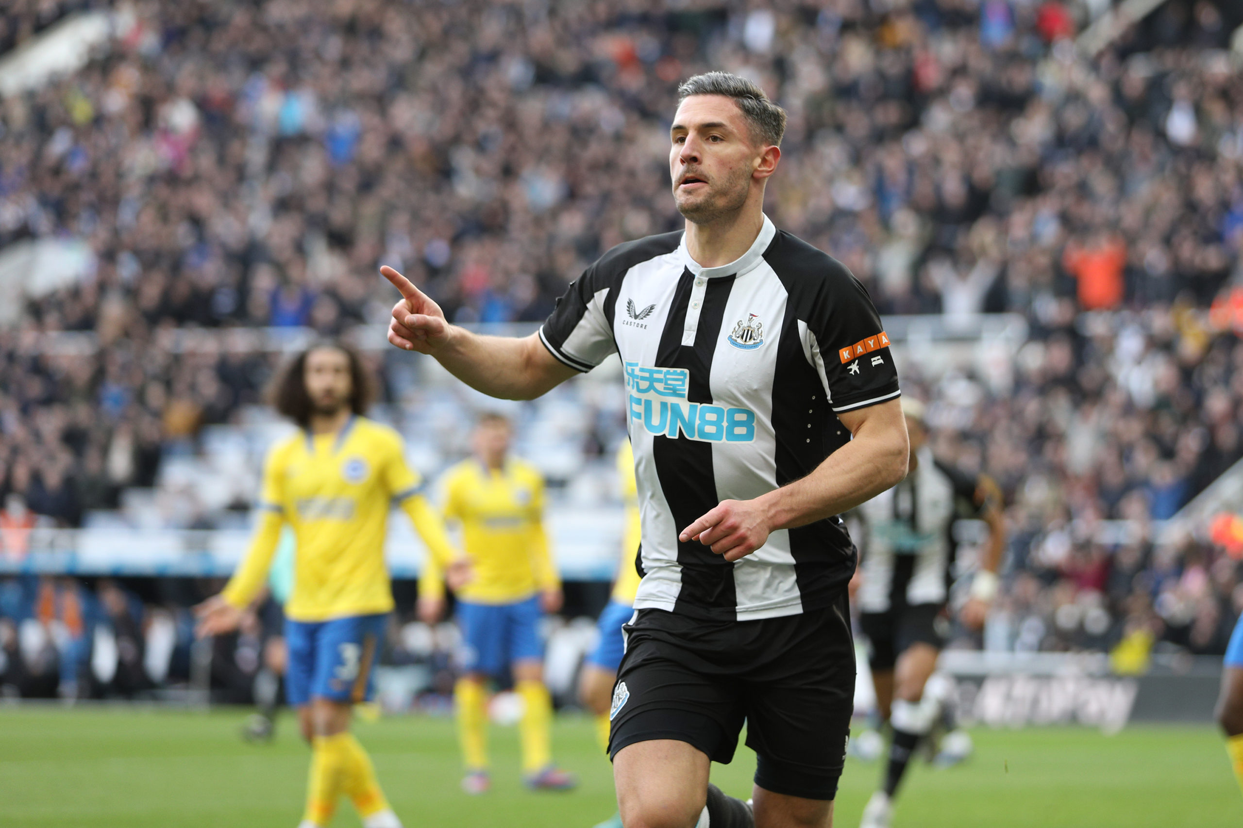Photo by Robert Smith/MI News/NurPhoto via Getty Images