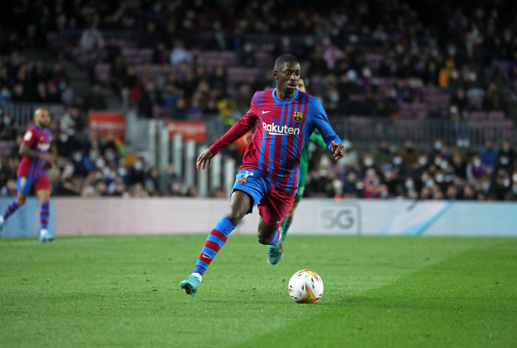 Photo by Joan Valls/Urbanandsport /NurPhoto via Getty Images
