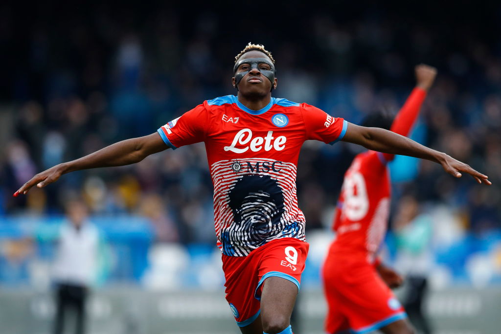 Photo by Matteo Ciambelli/DeFodi Images via Getty Images