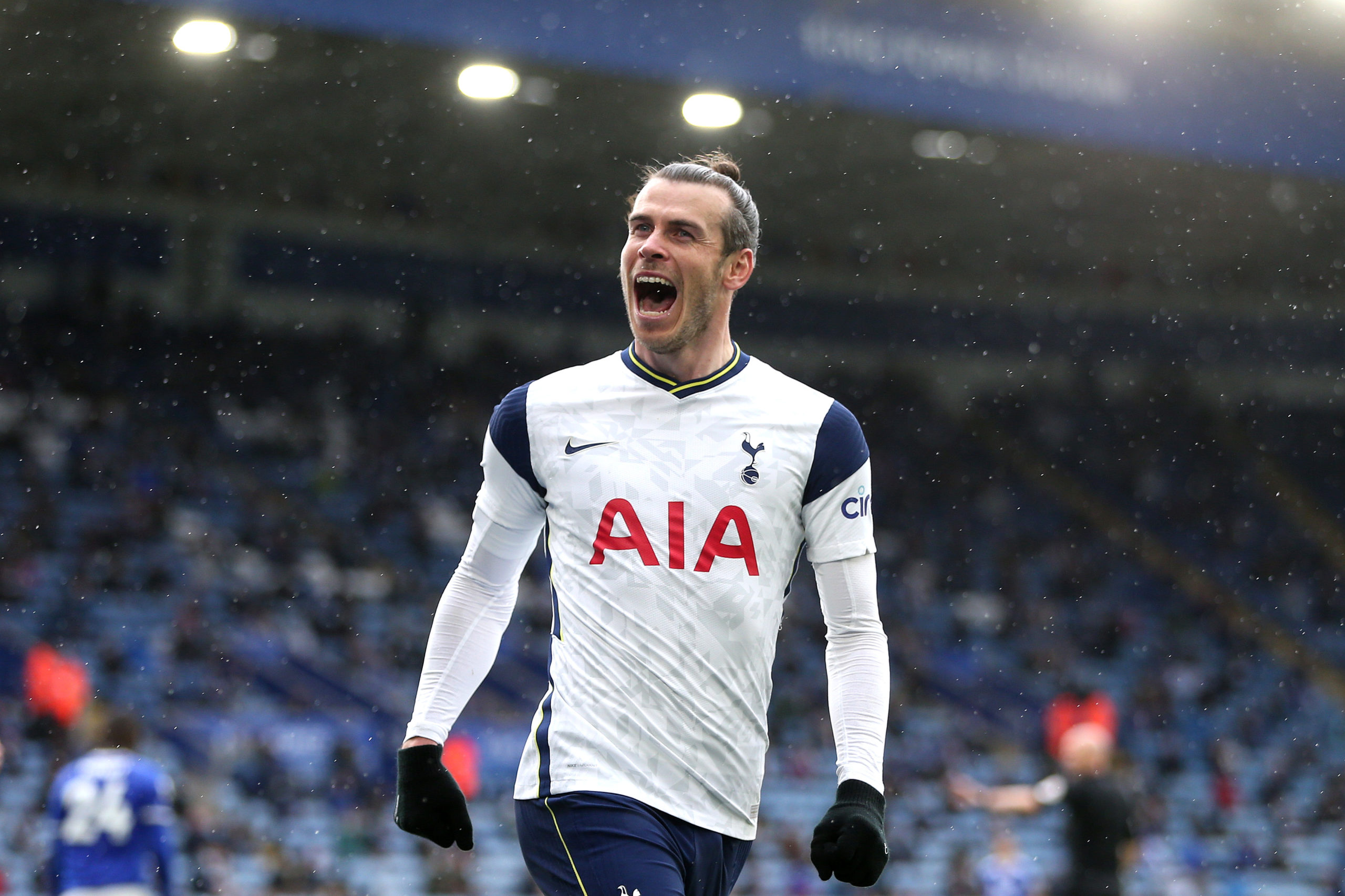 Photo by Tottenham Hotspur FC/Tottenham Hotspur FC via Getty Images