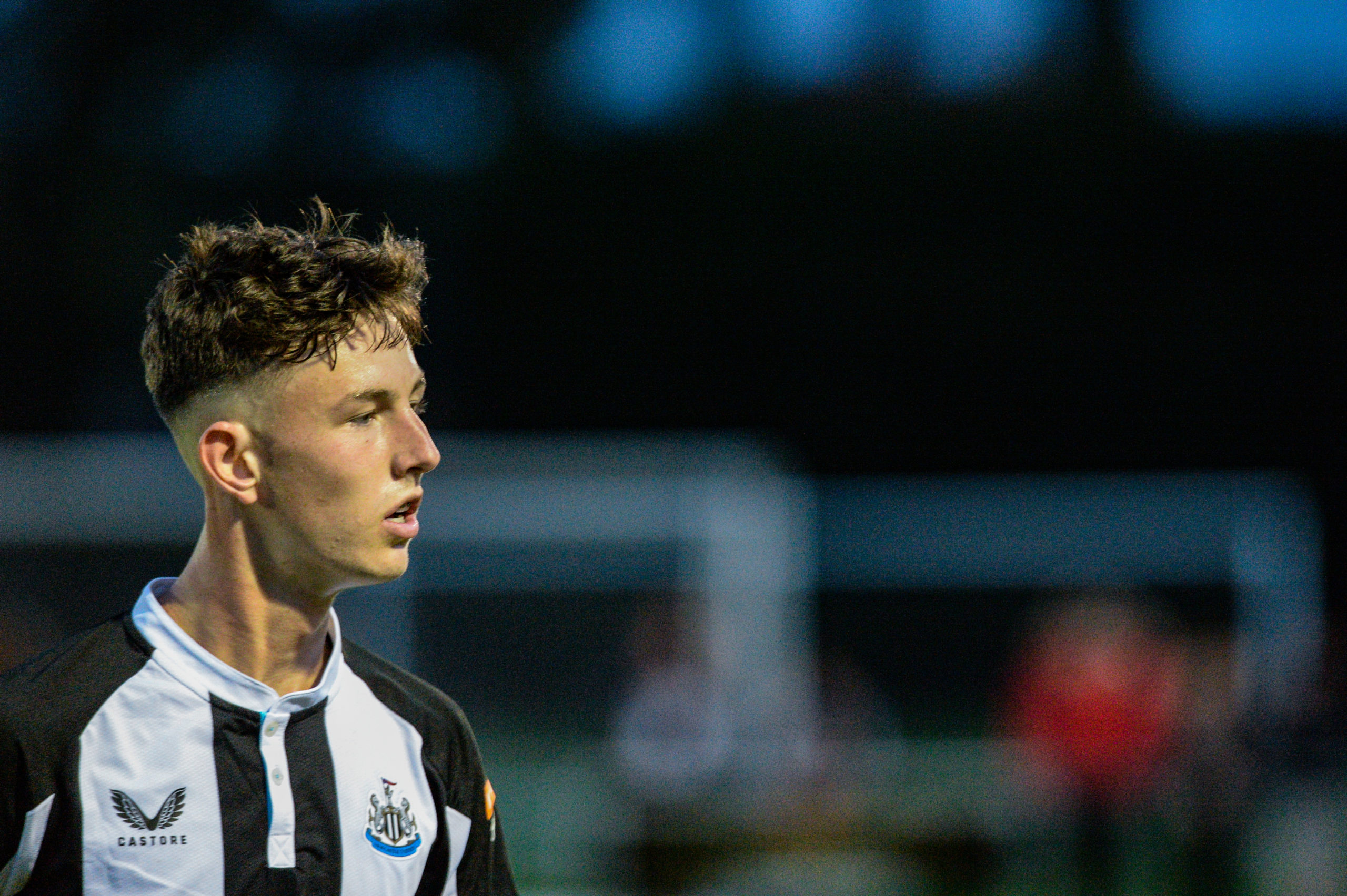Photo by Serena Taylor/Newcastle United via Getty Images