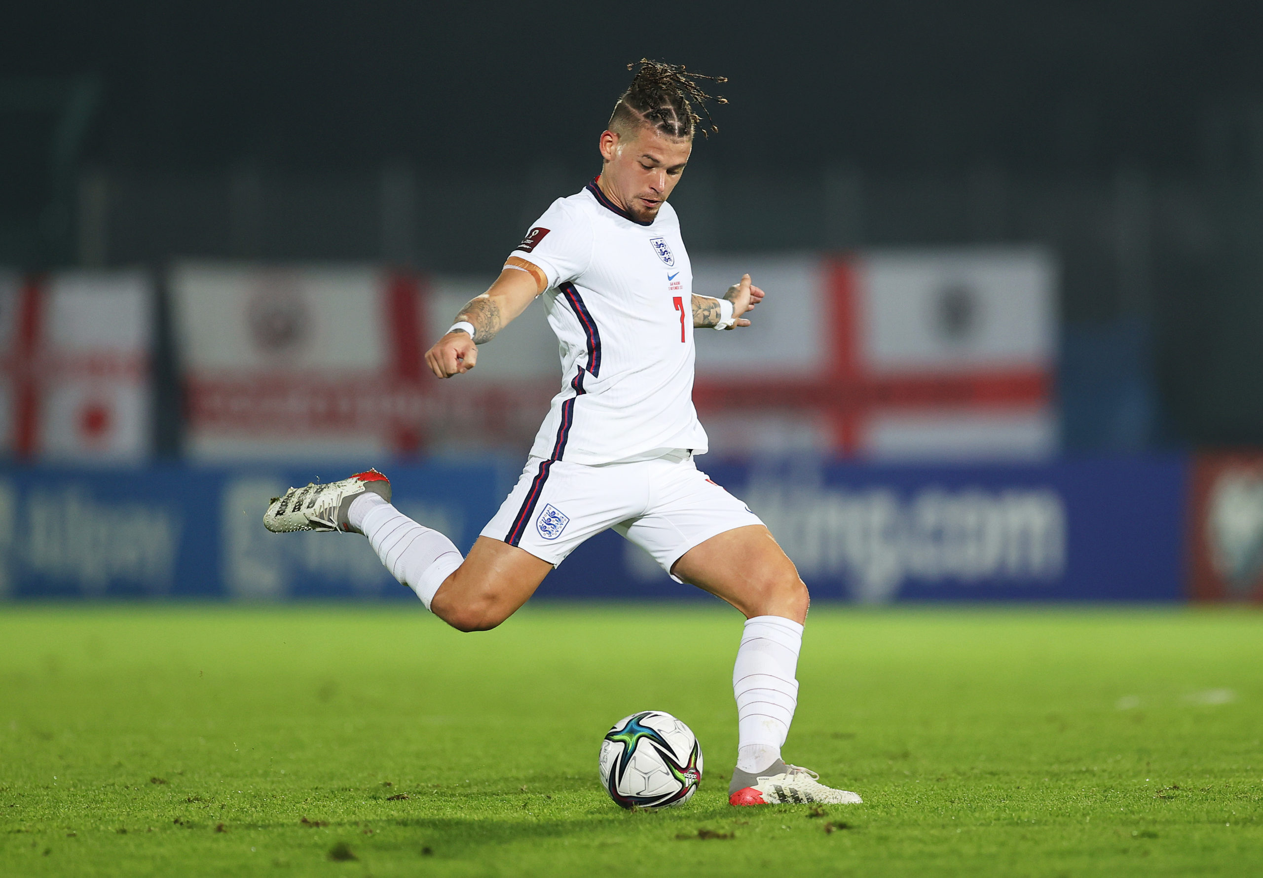Photo by Eddie Keogh - The FA/The FA via Getty Images