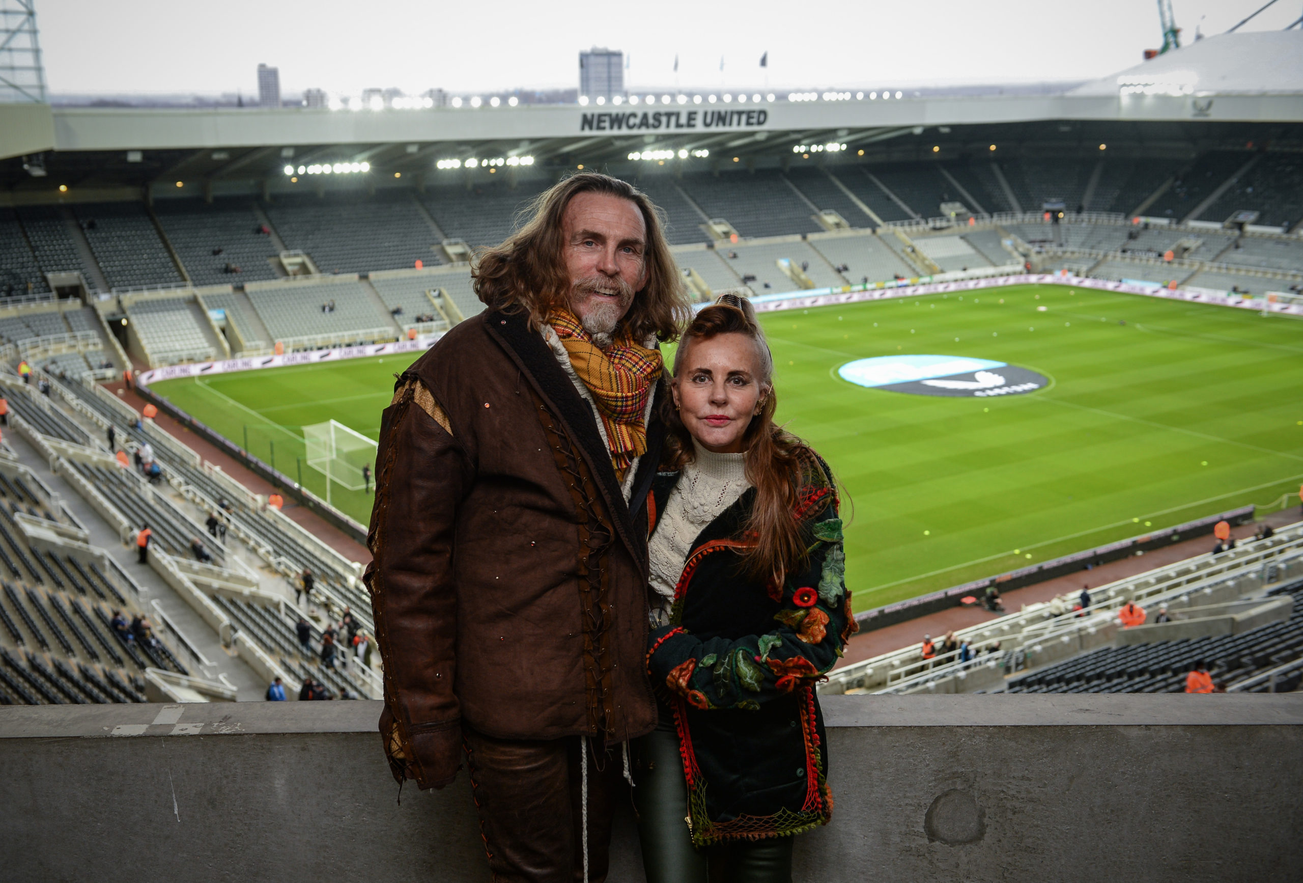 Photo by Serena Taylor/Newcastle United via Getty Images