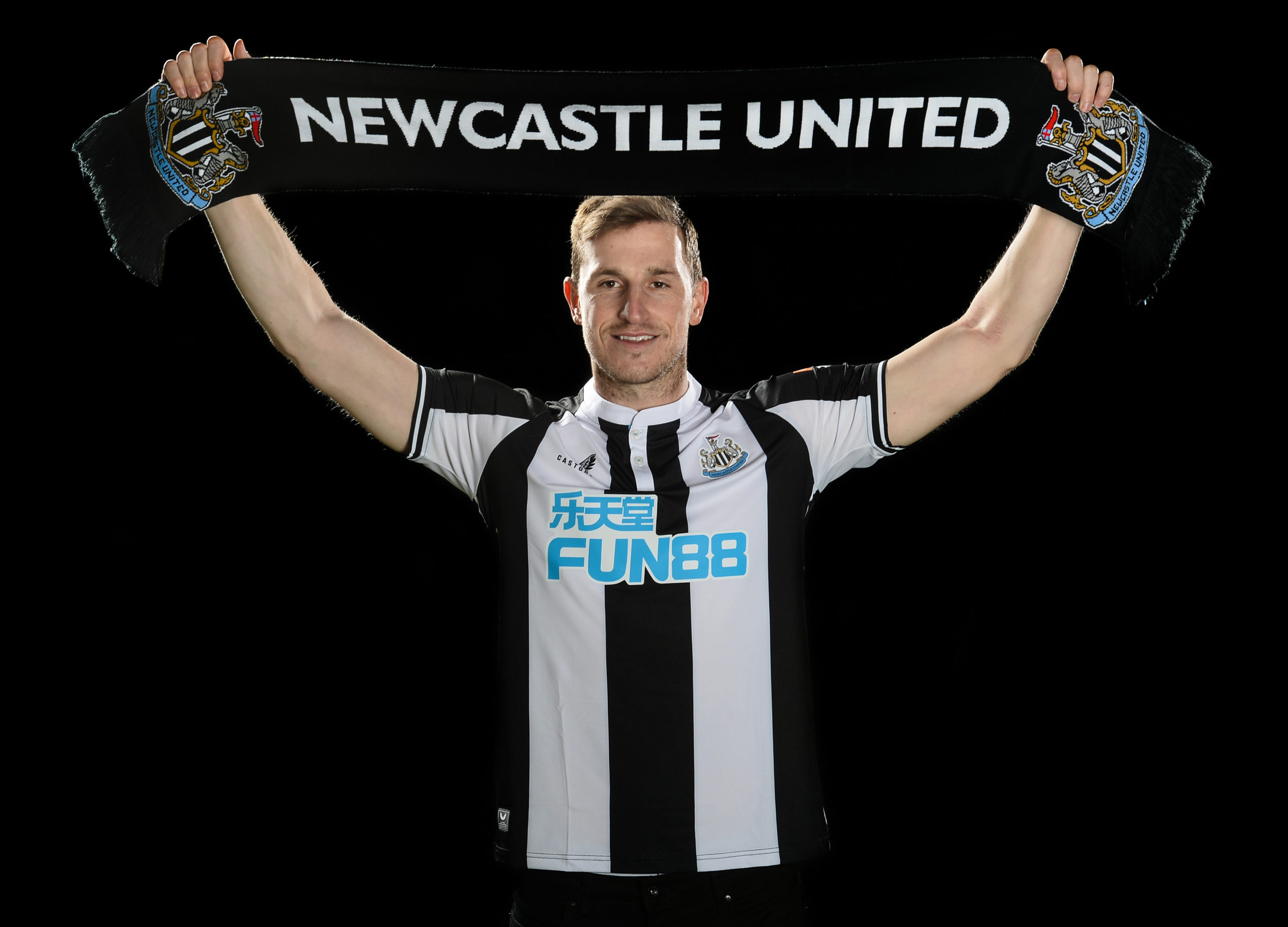 Photo by Serena Taylor/Newcastle United via Getty Images